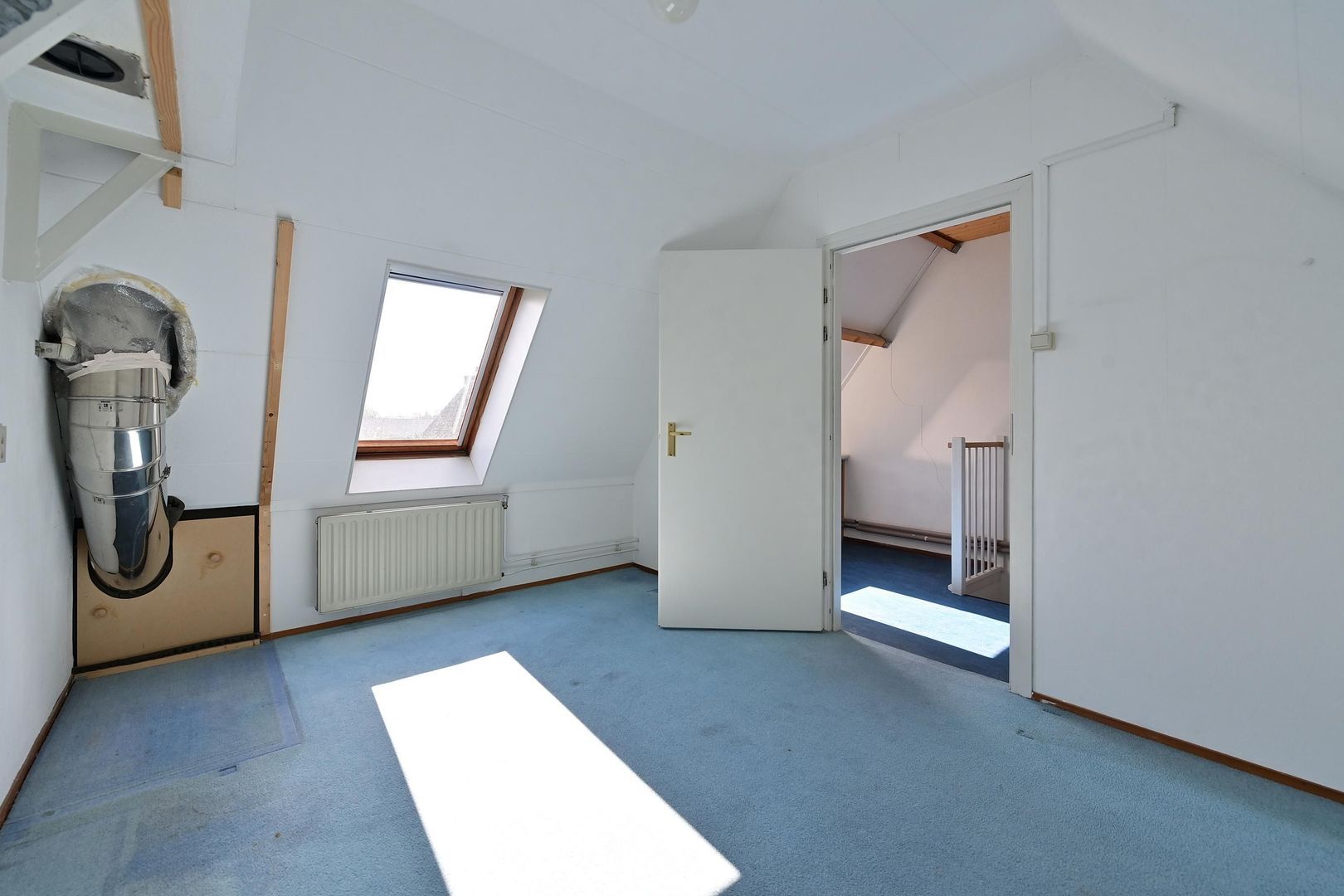 Jan ter Gouwweg 73, Naarden foto-11 blur