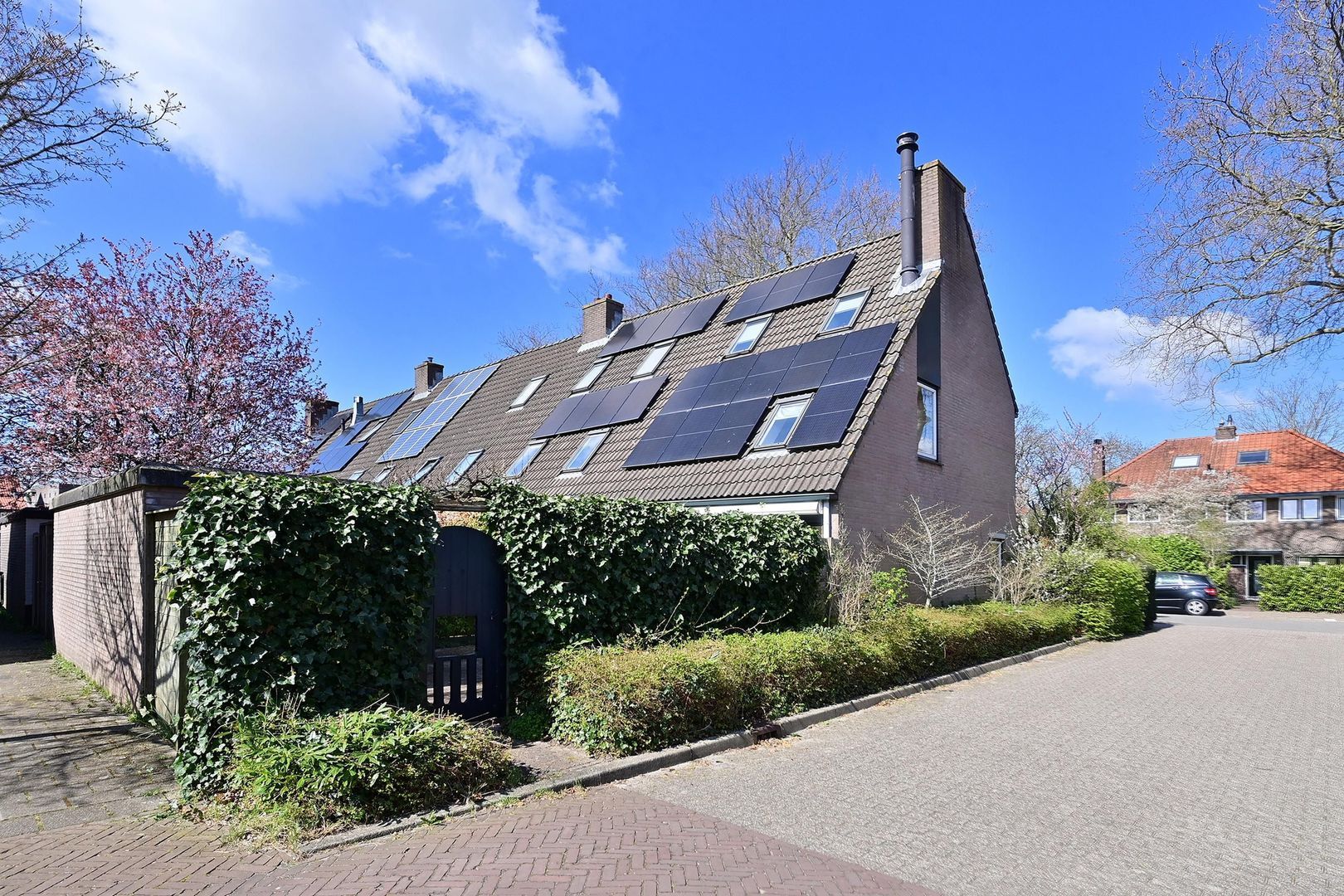 Jan ter Gouwweg 73, Naarden foto-15 blur