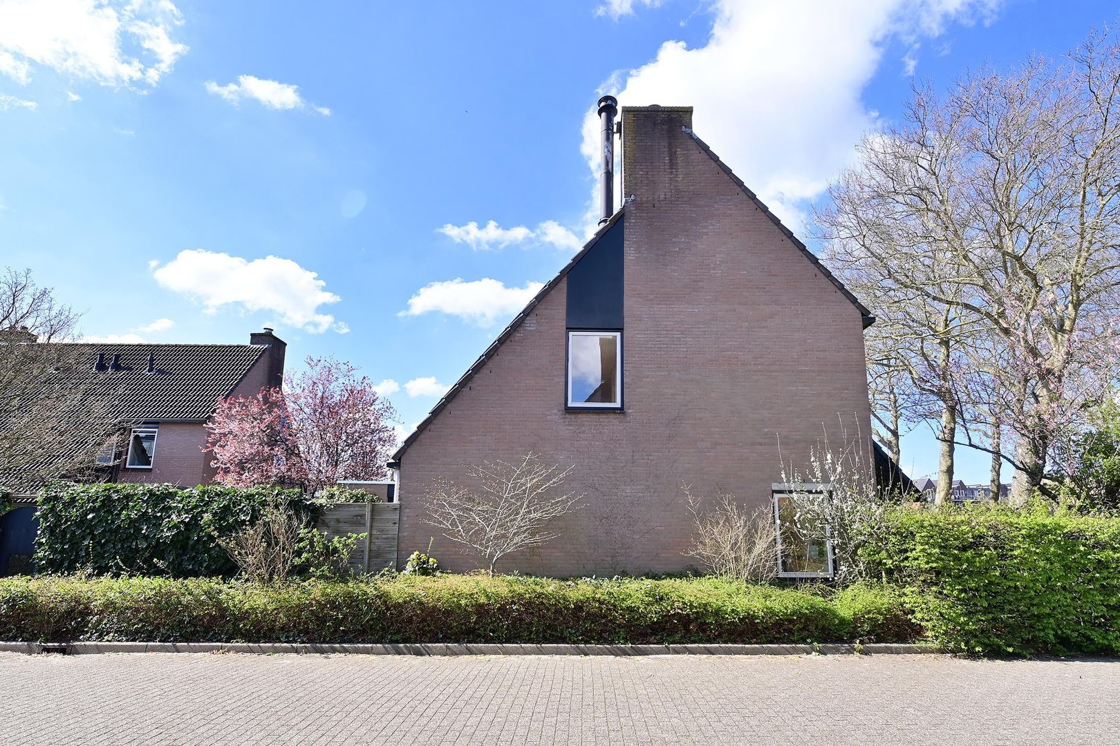 Jan ter Gouwweg 73, Naarden foto-16 blur