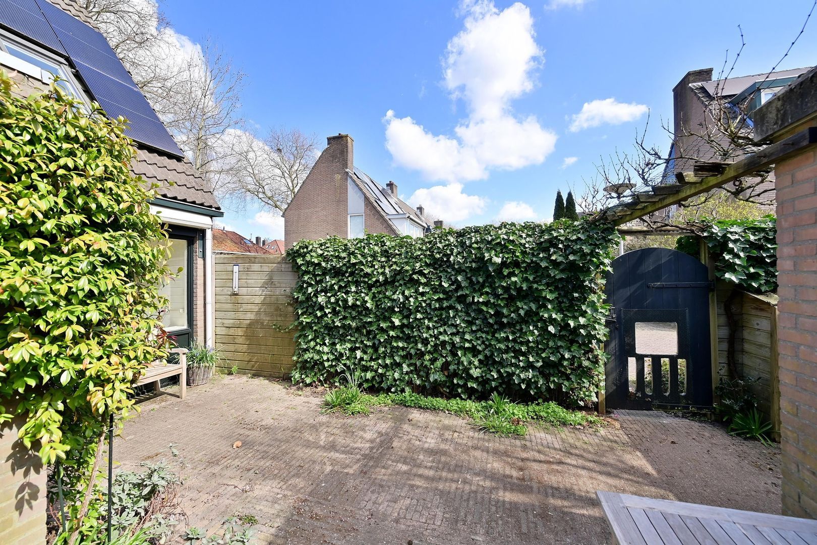 Jan ter Gouwweg 73, Naarden foto-14 blur