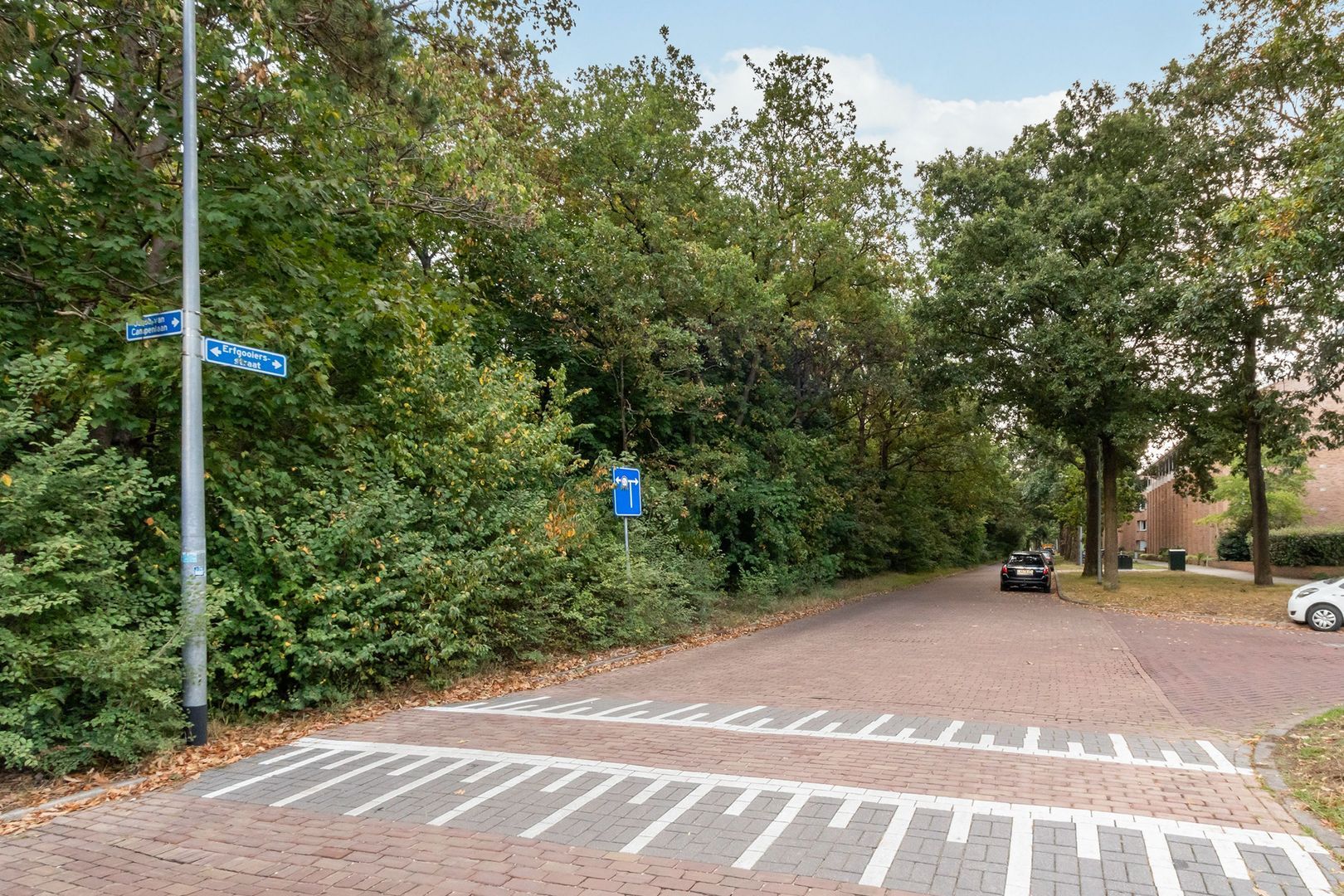 Erfgooiersstraat 253, Hilversum foto-12 blur