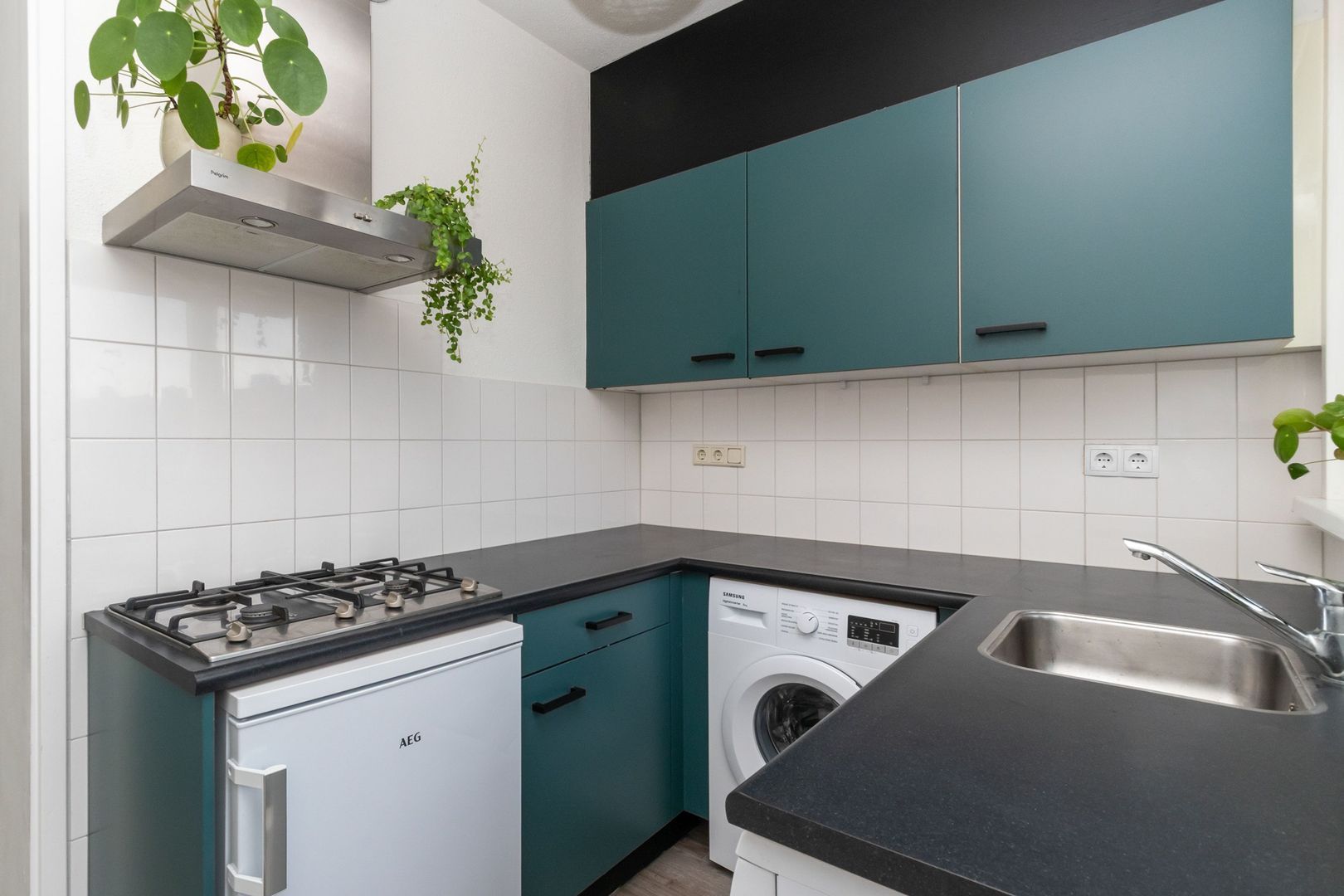 Erfgooiersstraat 253, Hilversum foto-6 blur