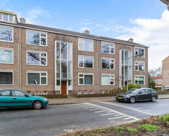 Erfgooiersstraat 253, Hilversum