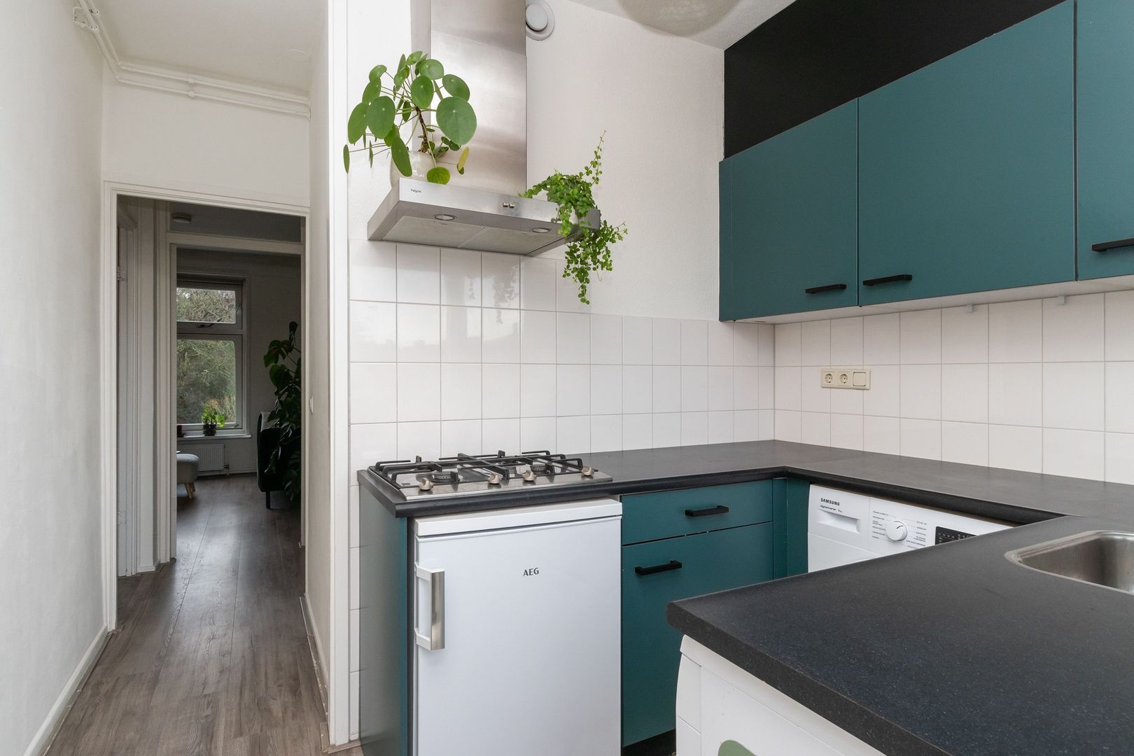 Erfgooiersstraat 253, Hilversum foto-8 blur