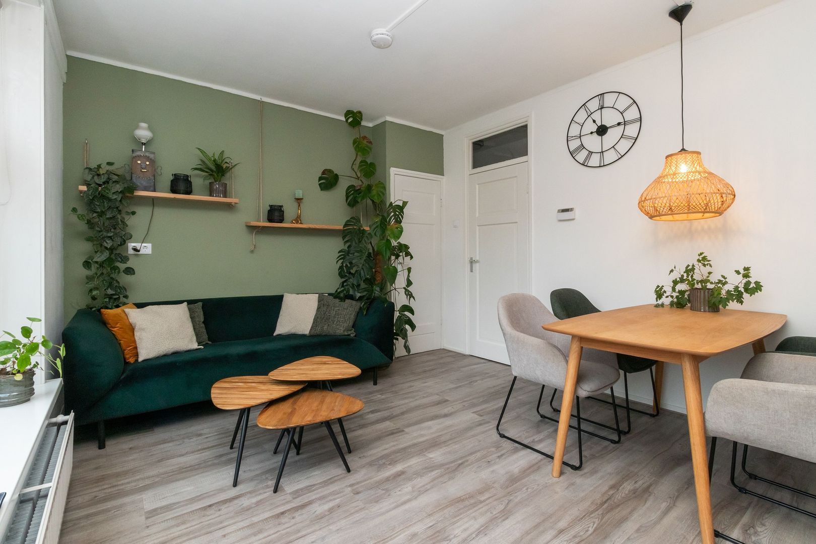 Erfgooiersstraat 253, Hilversum foto-2 blur