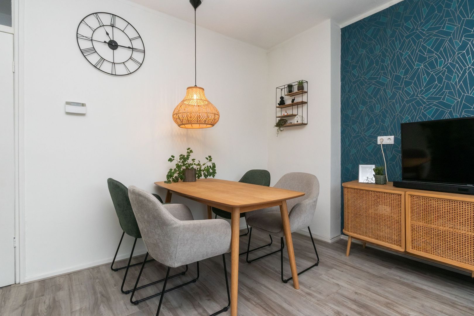 Erfgooiersstraat 253, Hilversum foto-4 blur