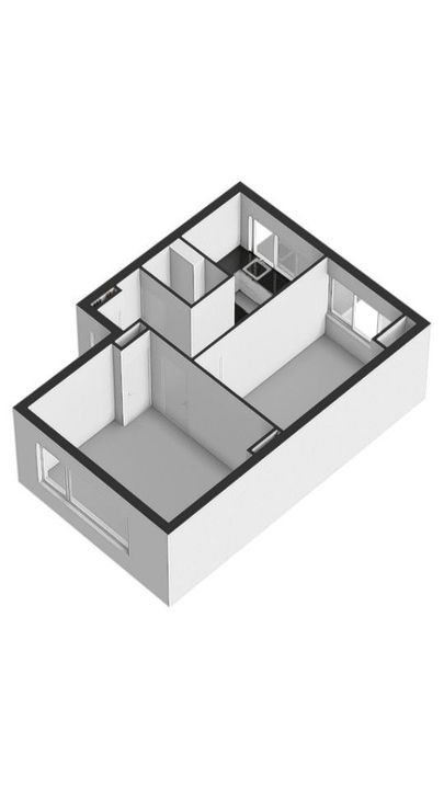 Erfgooiersstraat 253, Hilversum plattegrond-13