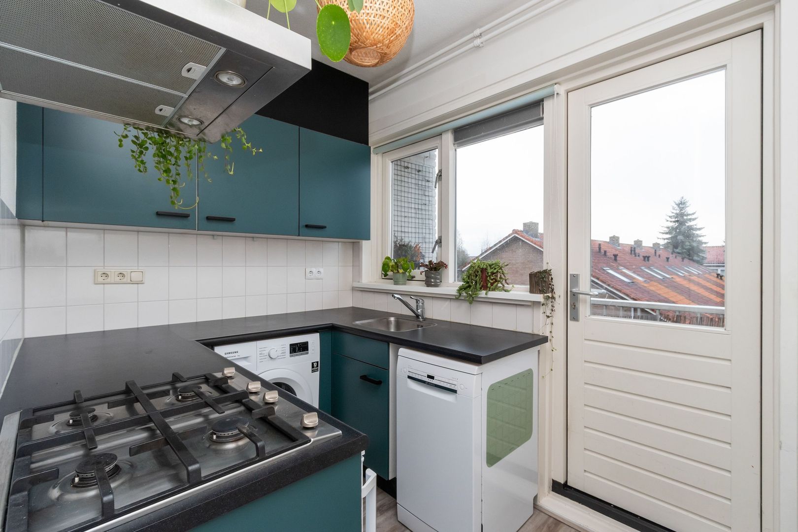 Erfgooiersstraat 253, Hilversum foto-7 blur