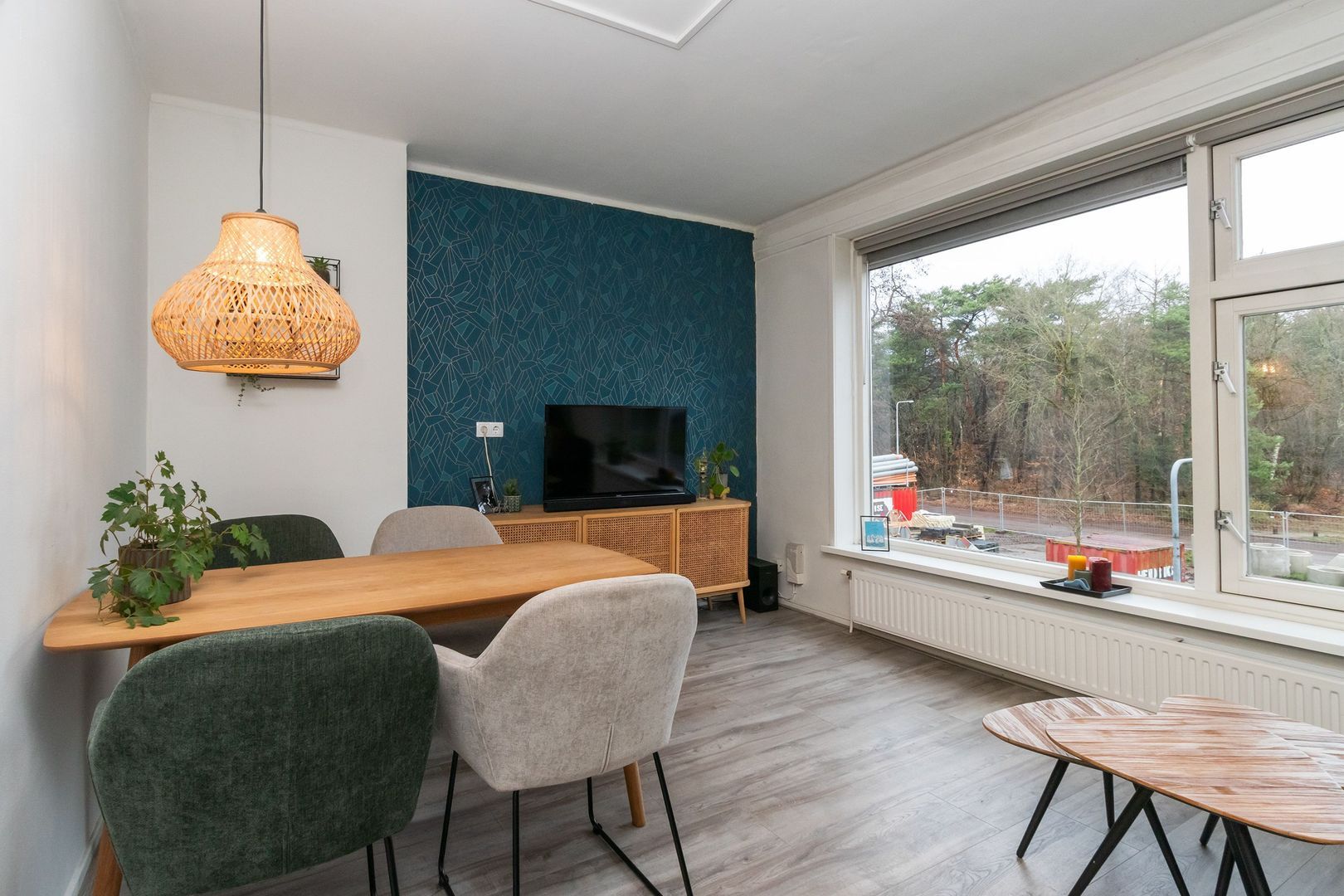 Erfgooiersstraat 253, Hilversum foto-3 blur