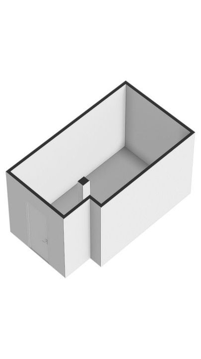 Erfgooiersstraat 253, Hilversum plattegrond-13