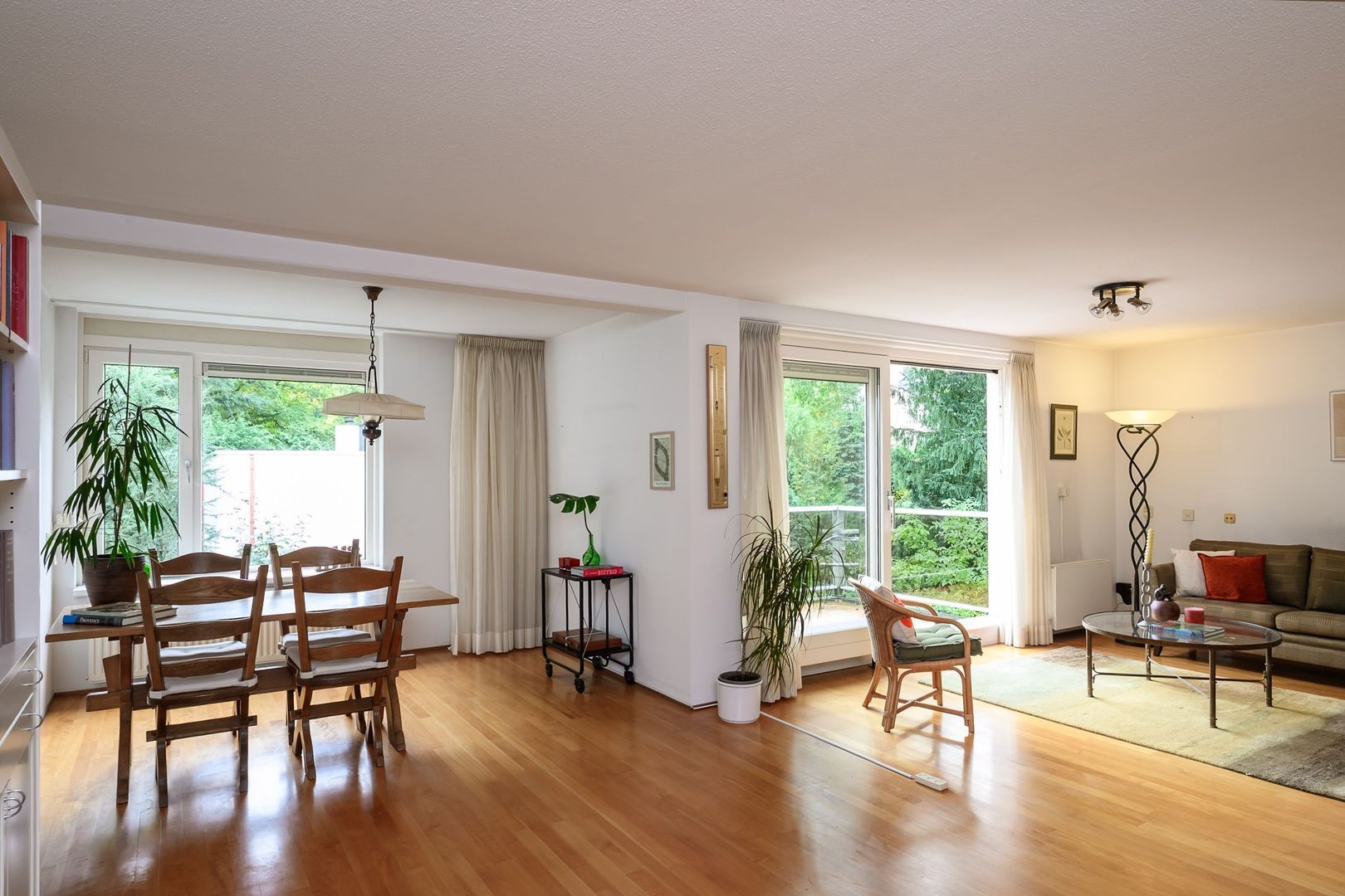 Eikbosserweg 183 L, Hilversum foto-3 blur