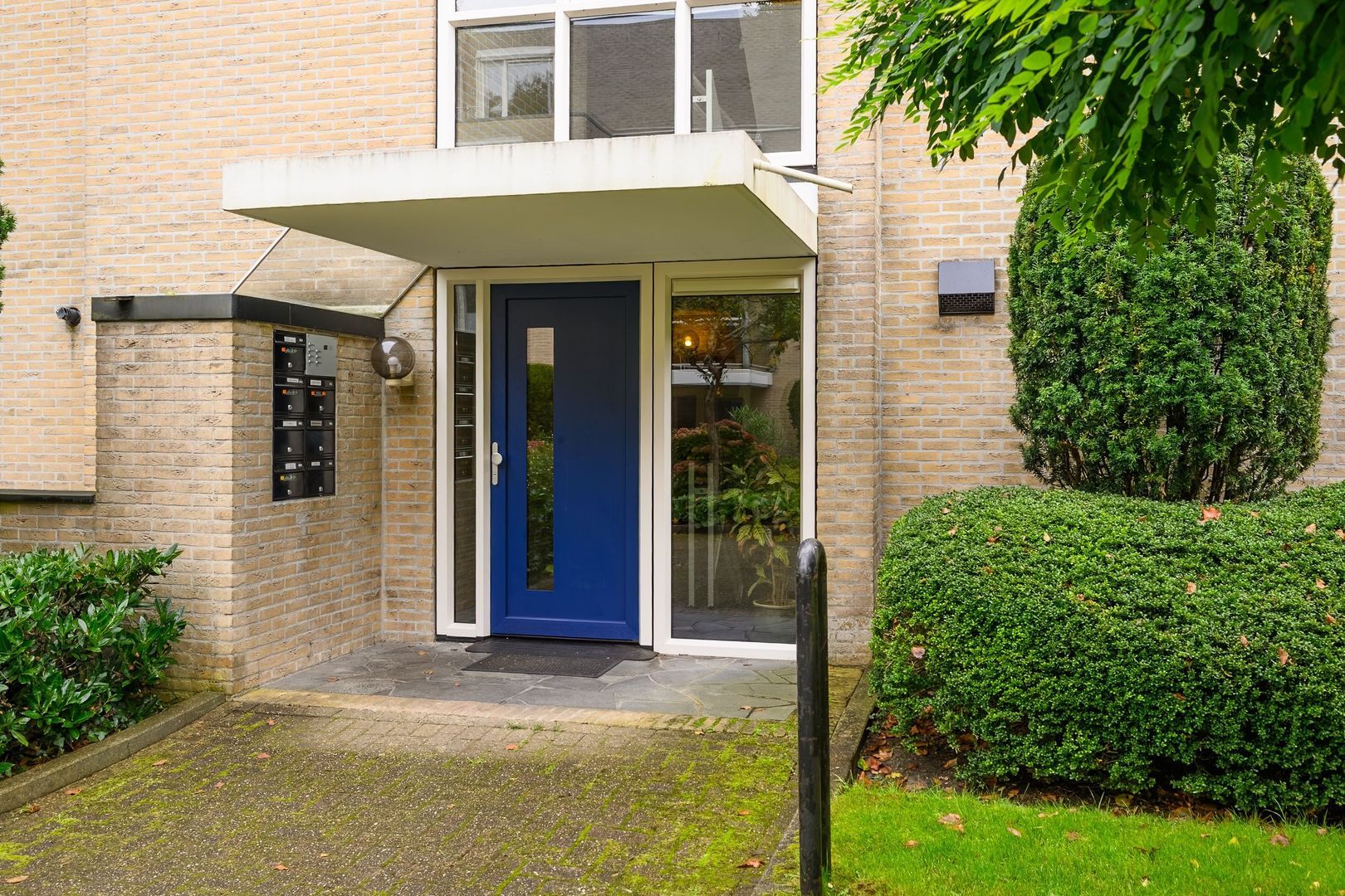 Eikbosserweg 183 L, Hilversum foto-5 blur