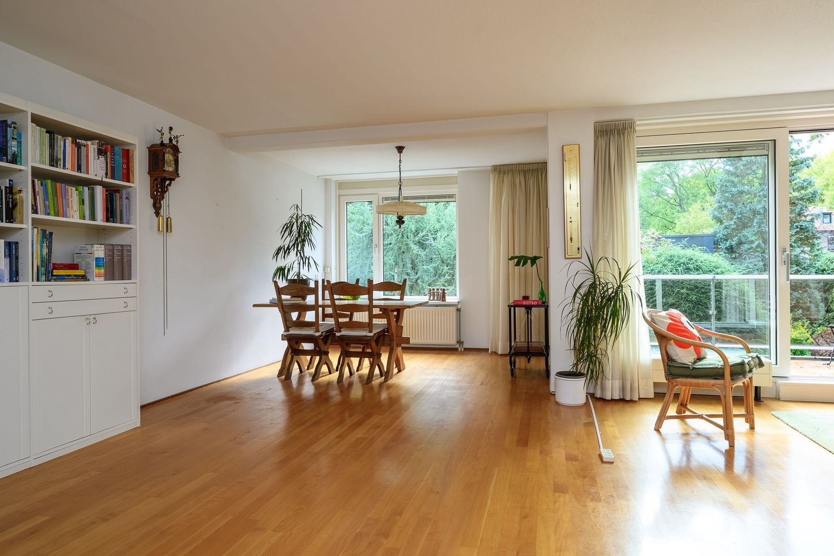 Eikbosserweg 183 L, Hilversum foto-9 blur