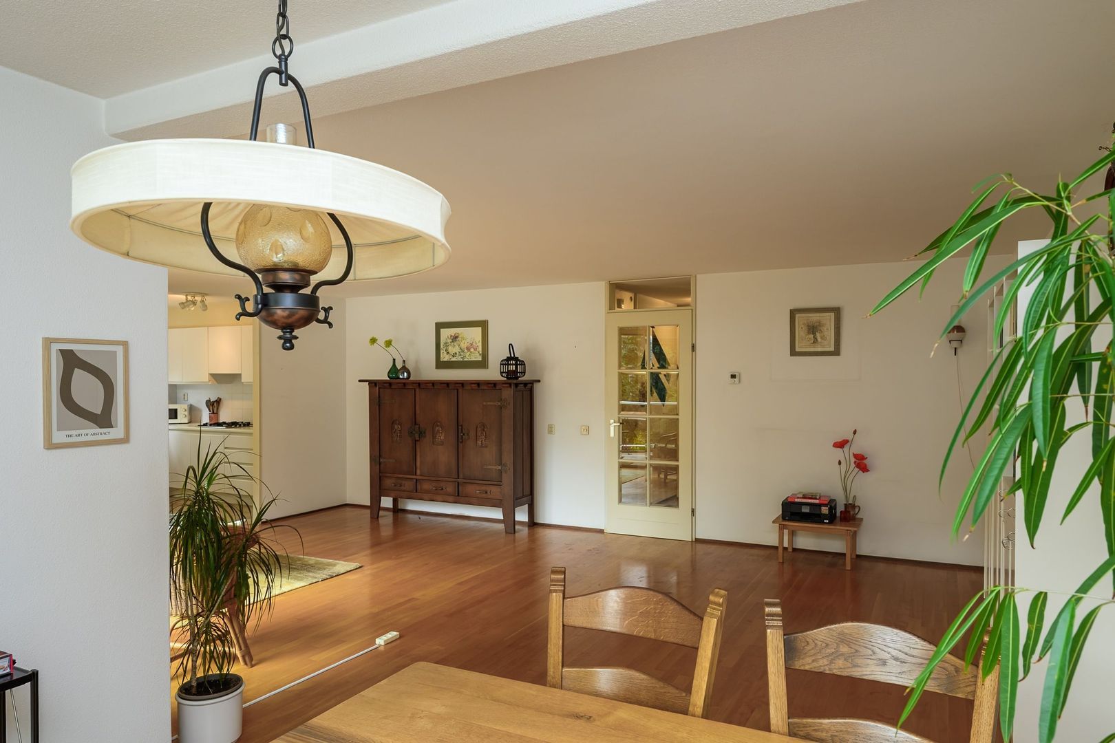 Eikbosserweg 183 L, Hilversum foto-10 blur