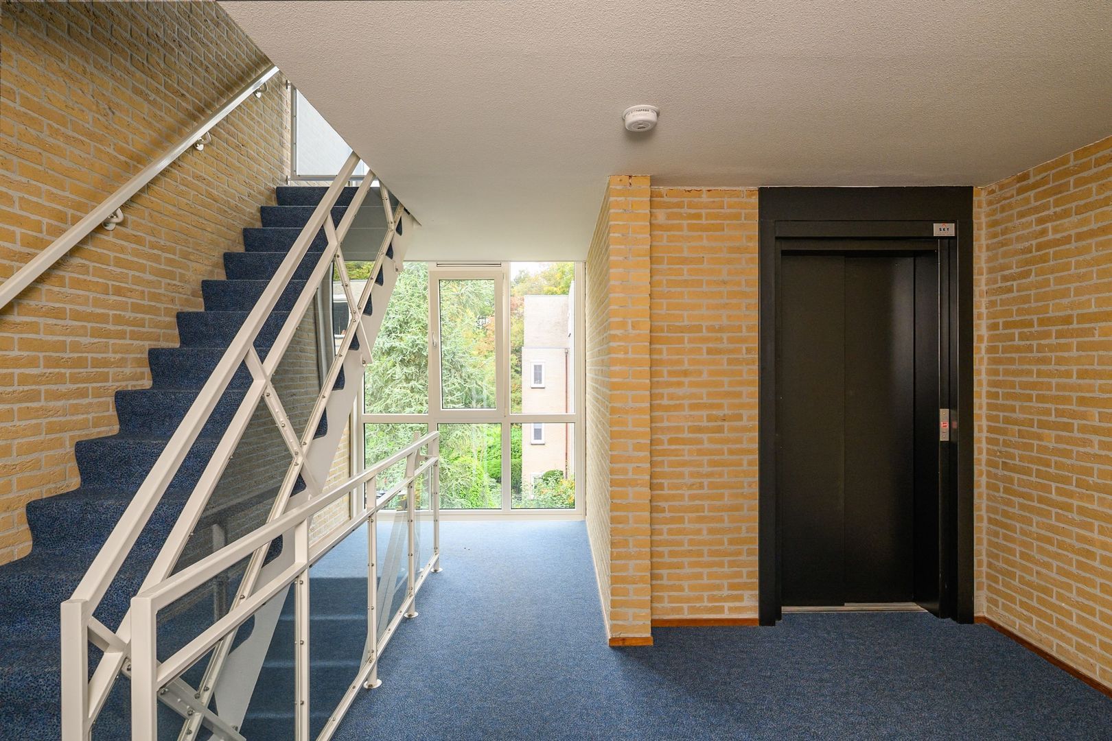 Eikbosserweg 183 L, Hilversum foto-6 blur