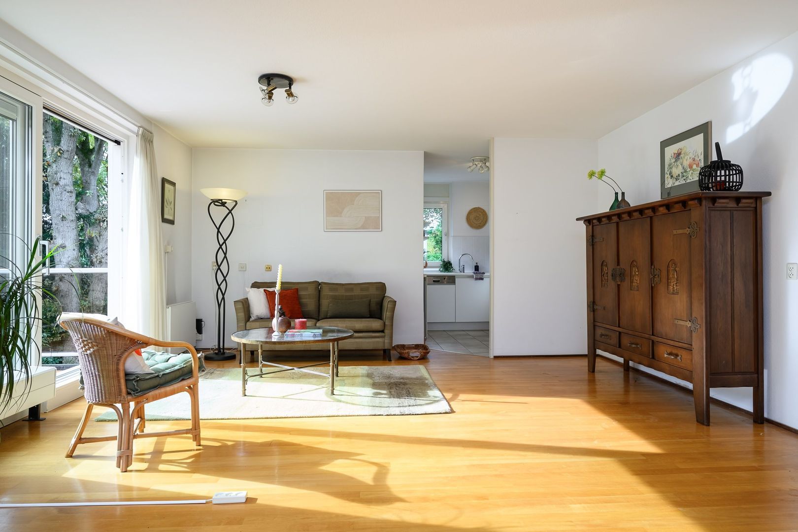 Eikbosserweg 183 L, Hilversum foto-12 blur