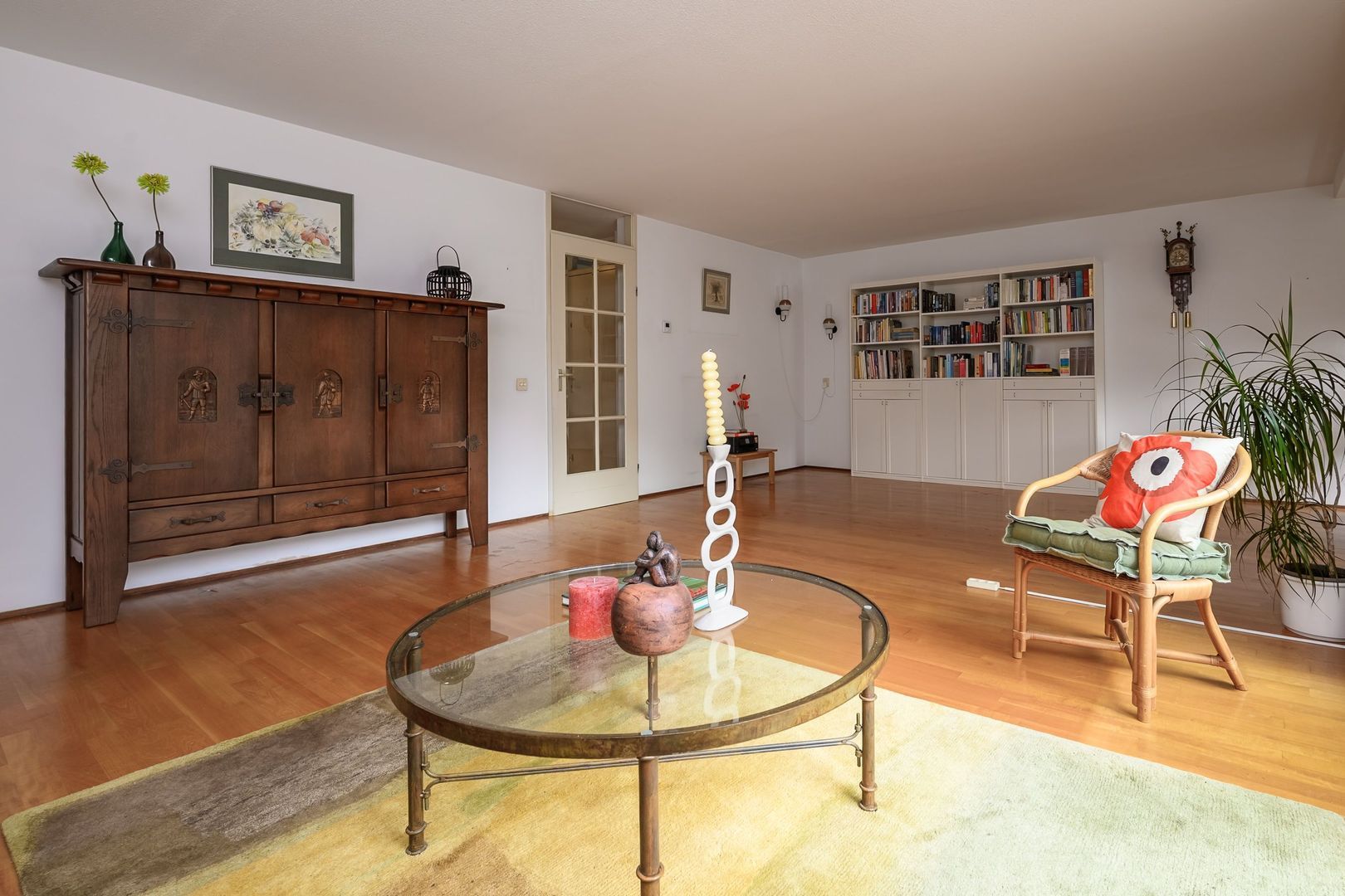 Eikbosserweg 183 L, Hilversum foto-13 blur