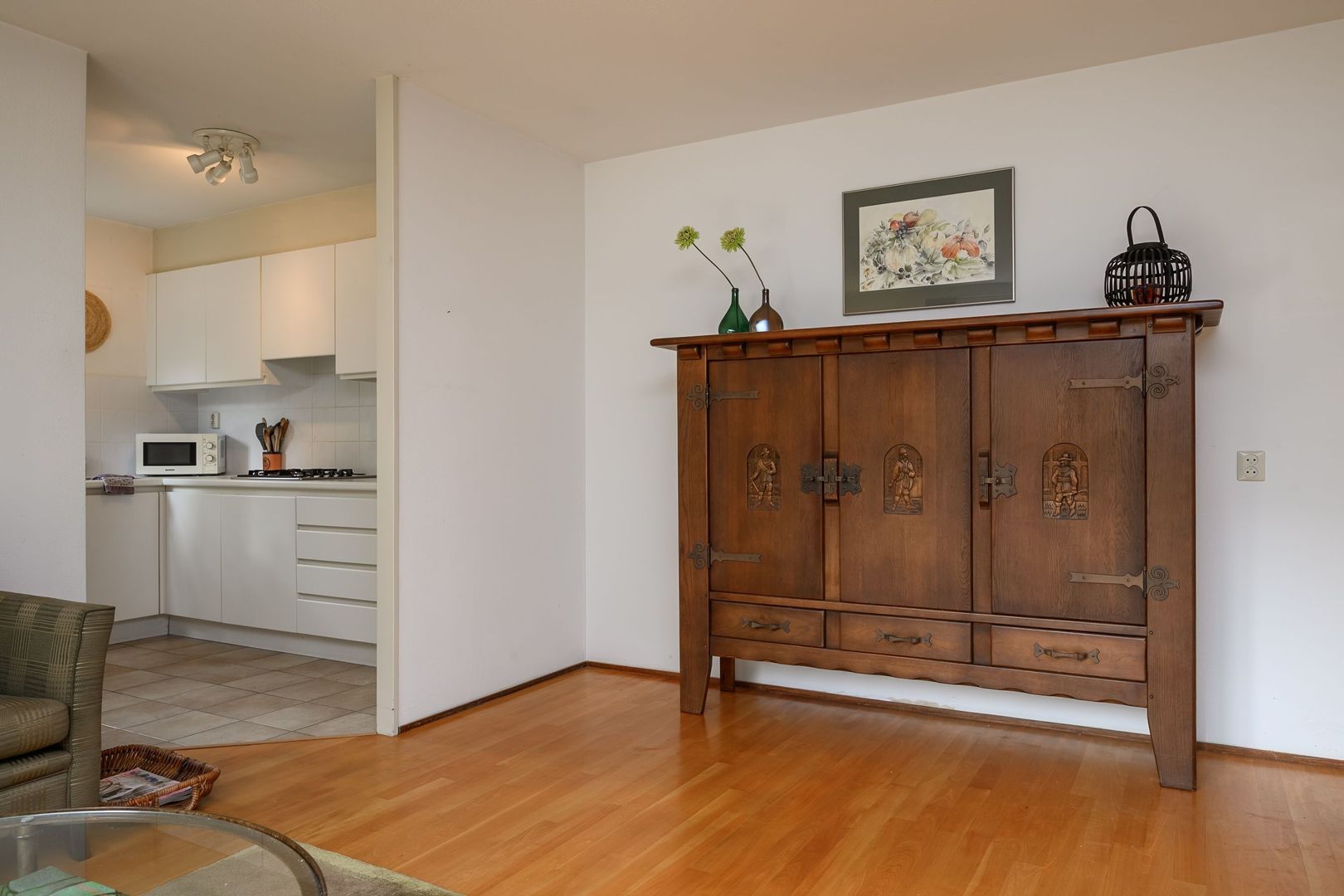 Eikbosserweg 183 L, Hilversum foto-14 blur