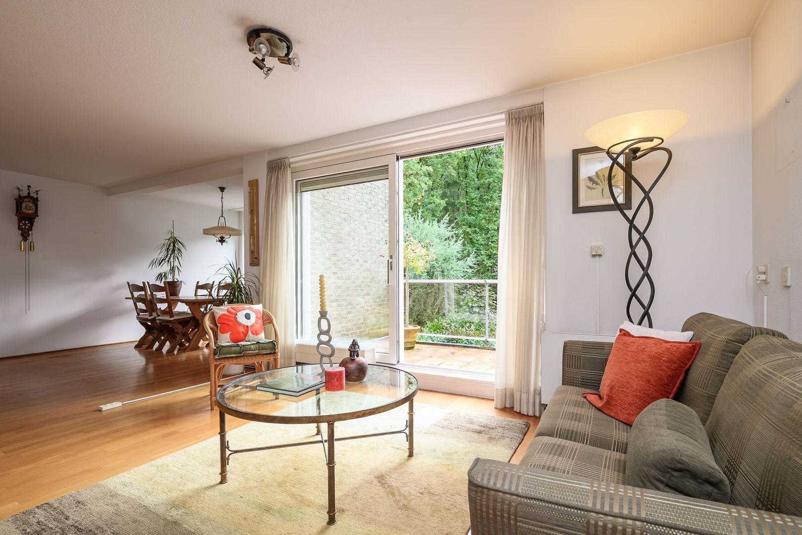 Eikbosserweg 183 L, Hilversum foto-11 blur