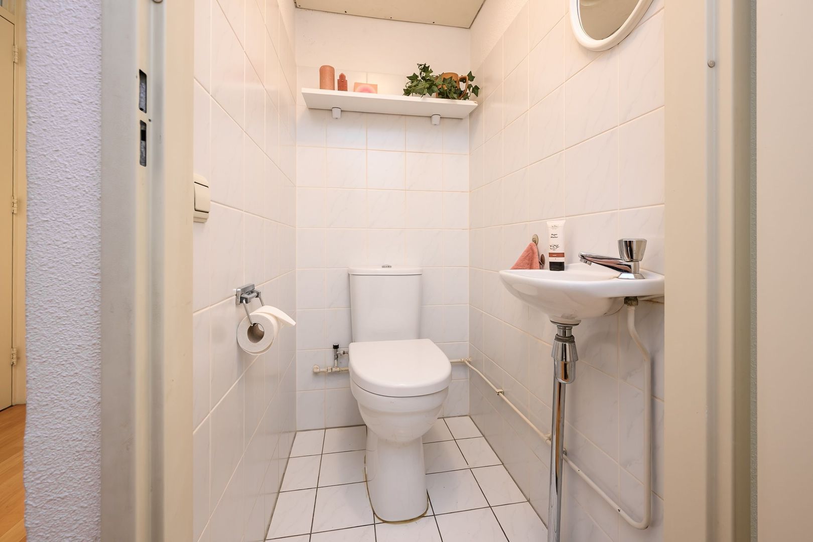 Eikbosserweg 183 L, Hilversum foto-18 blur