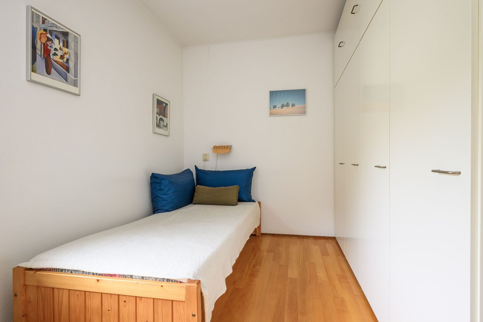 Eikbosserweg 183 L, Hilversum foto-19 blur