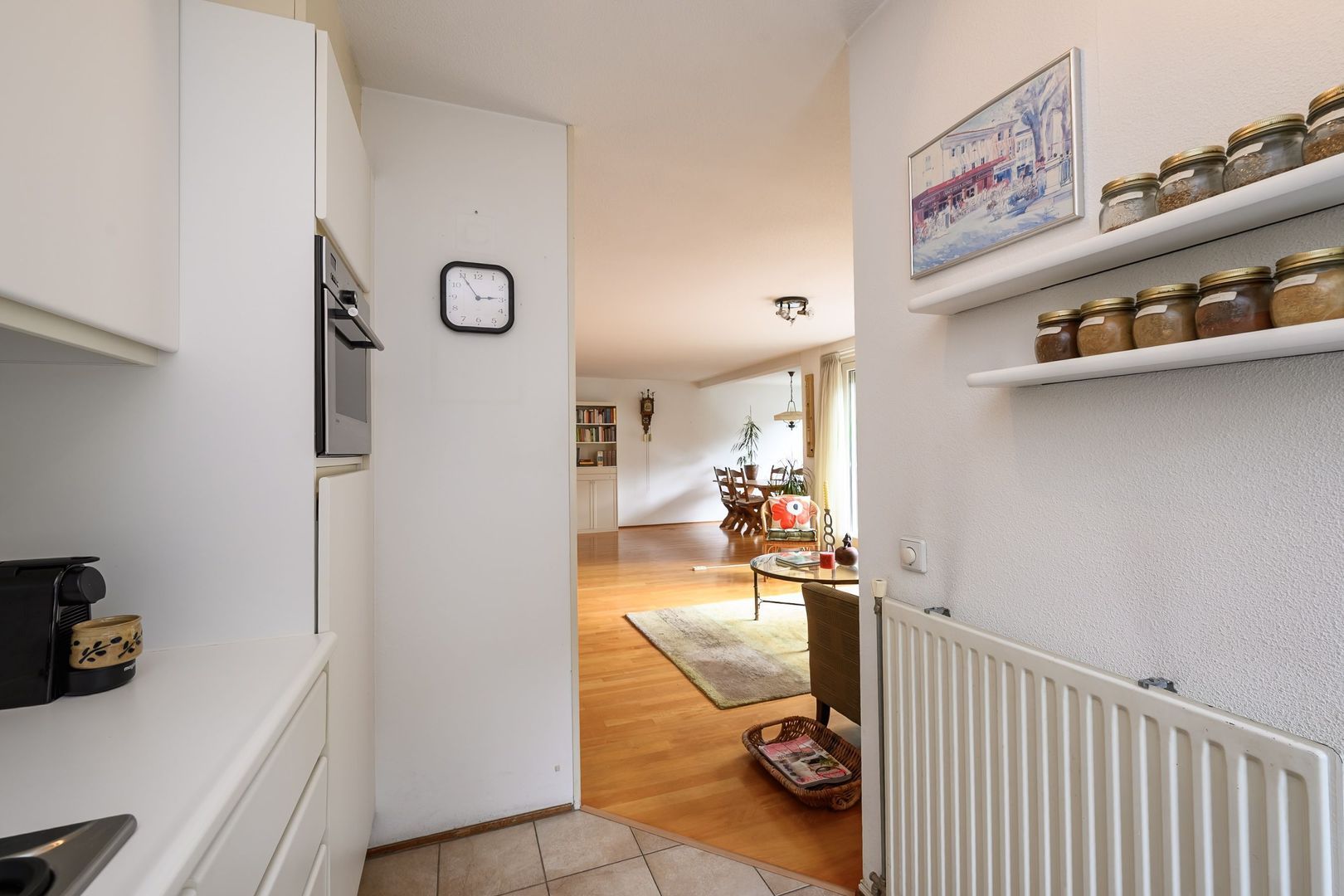 Eikbosserweg 183 L, Hilversum foto-15 blur