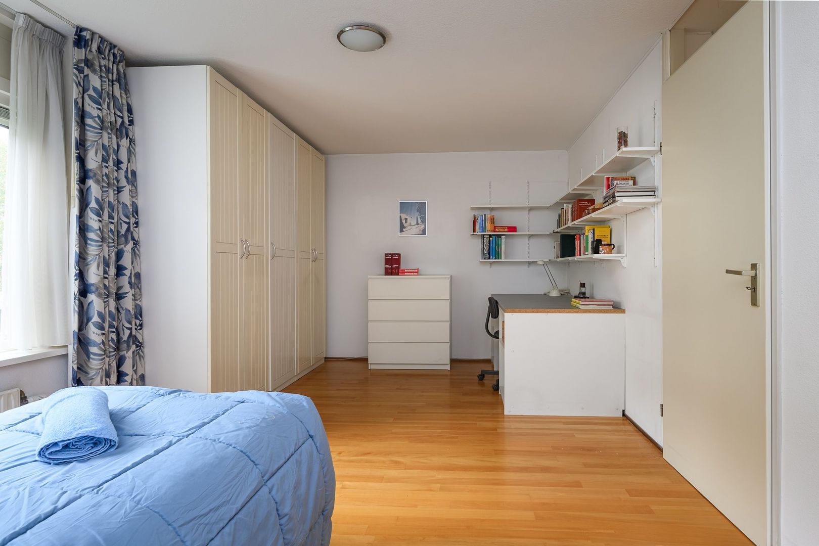 Eikbosserweg 183 L, Hilversum foto-22 blur