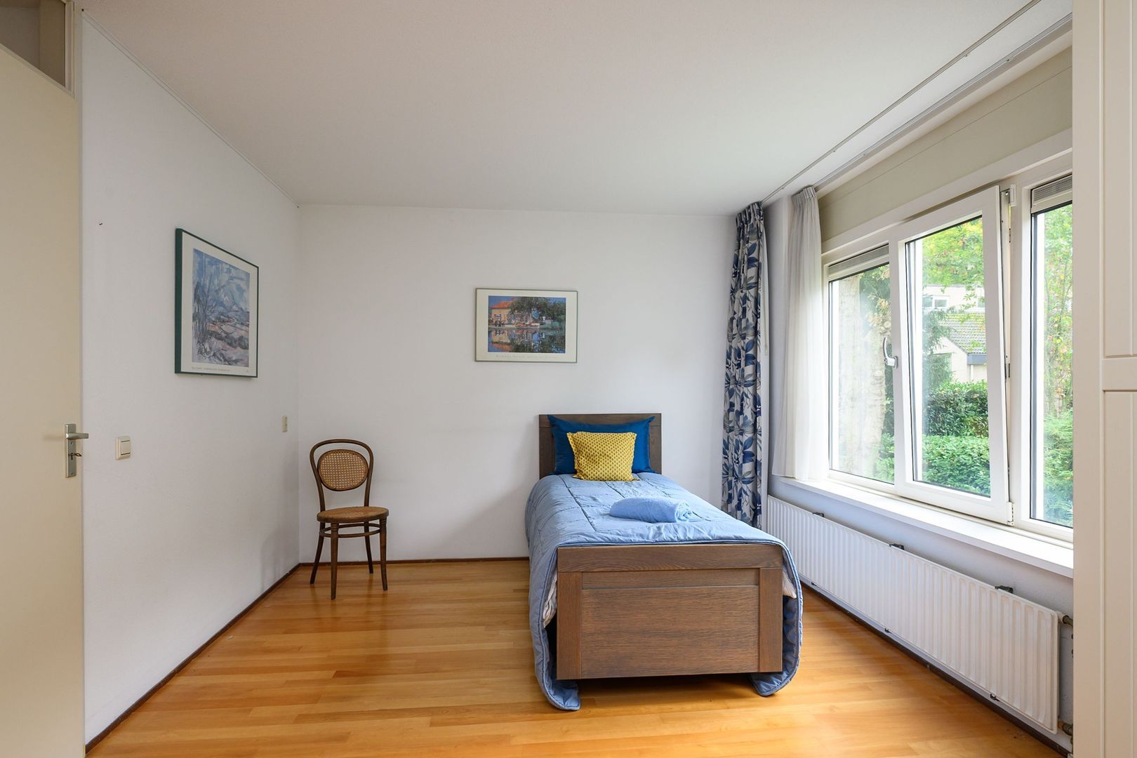 Eikbosserweg 183 L, Hilversum foto-21 blur