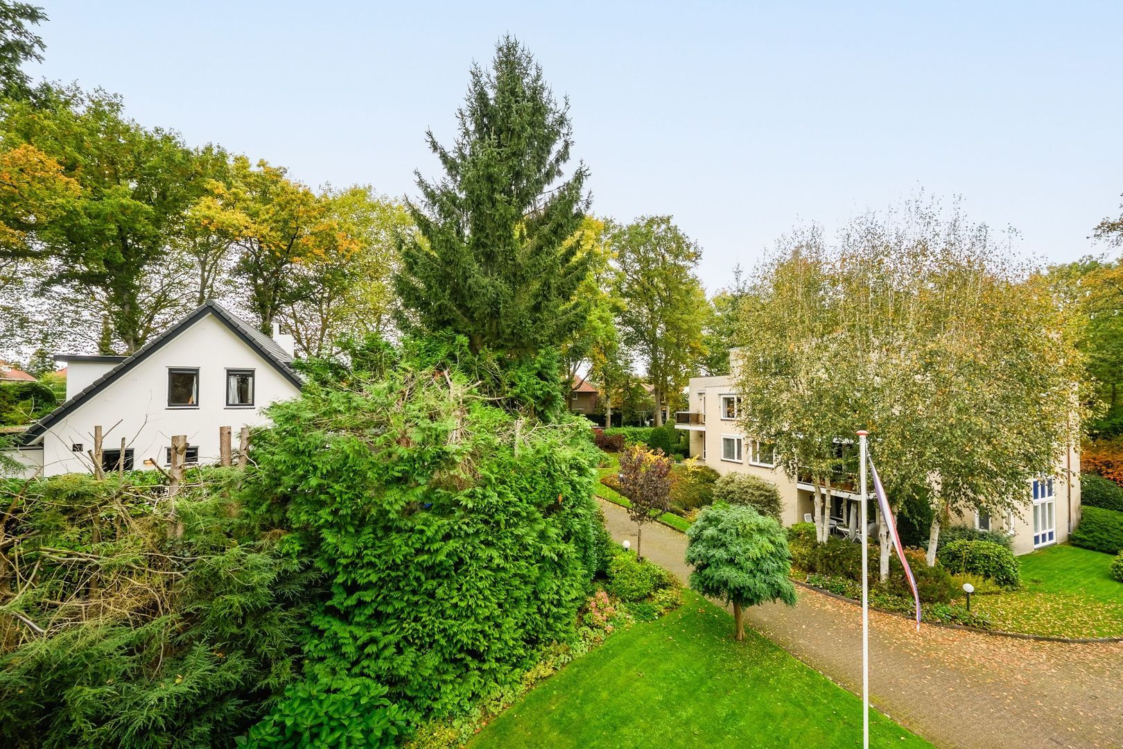 Eikbosserweg 183 L, Hilversum foto-26 blur