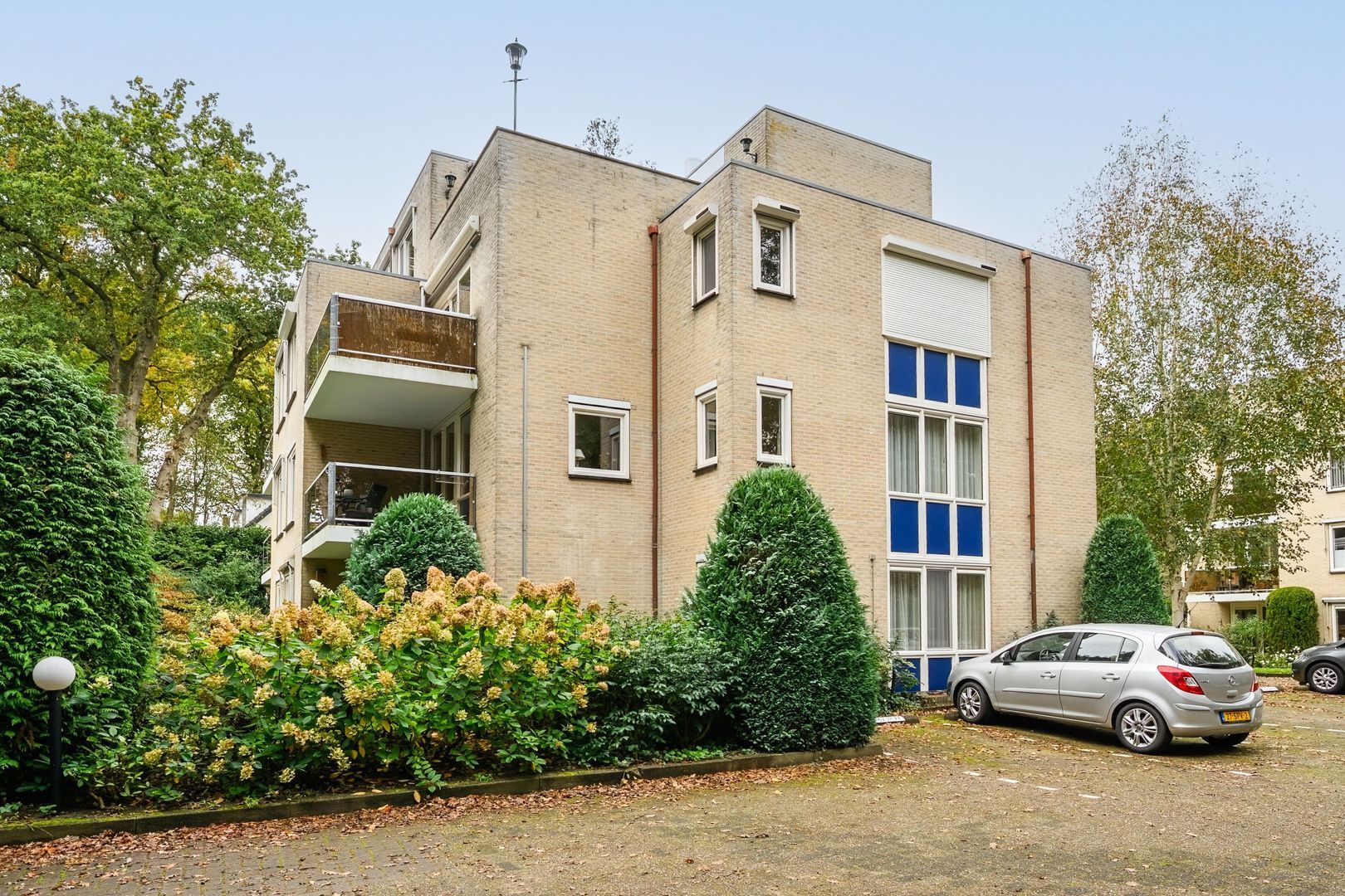 Eikbosserweg 183 L, Hilversum foto-25 blur