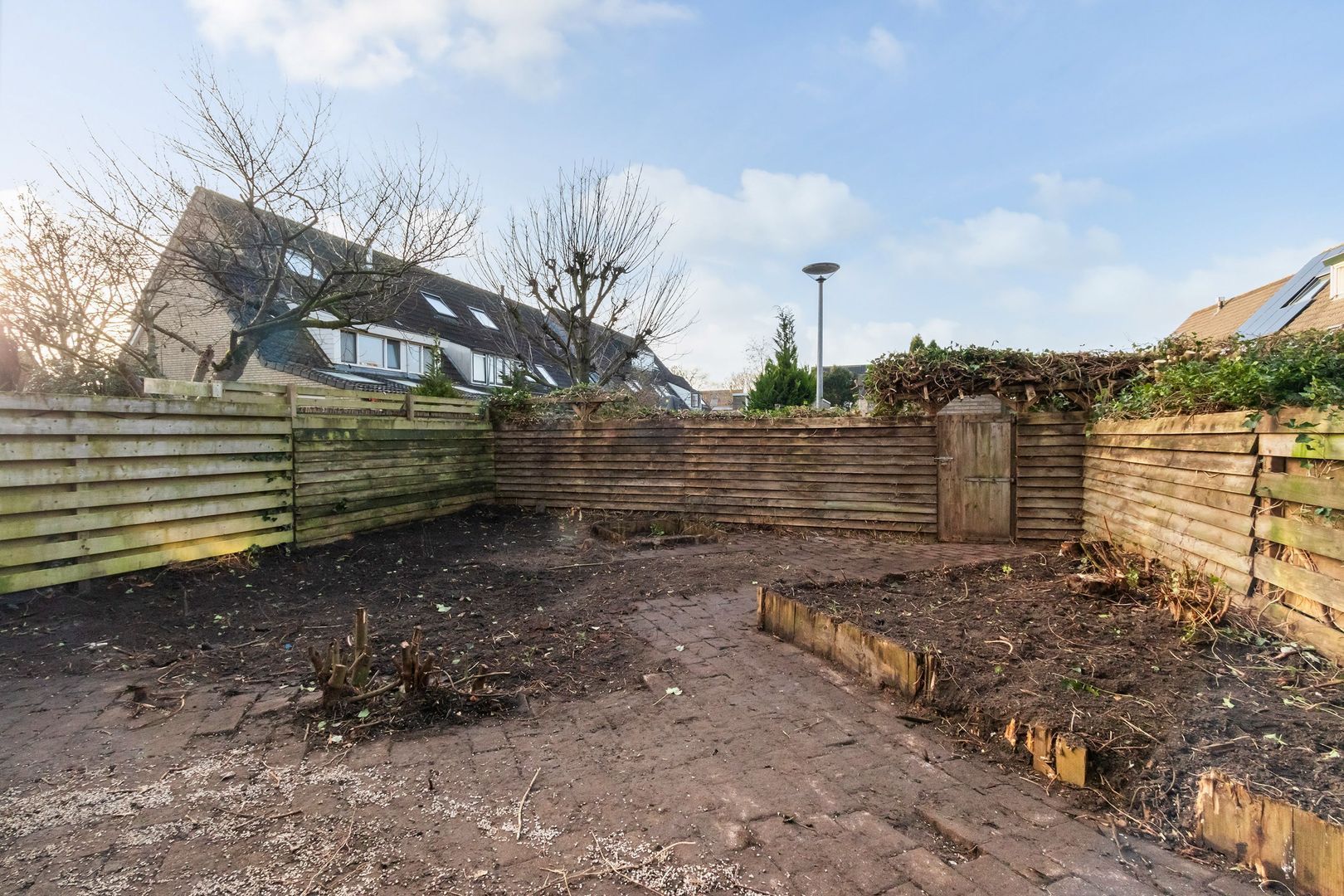 Lange Wetering 65, Nederhorst den Berg foto-21 blur