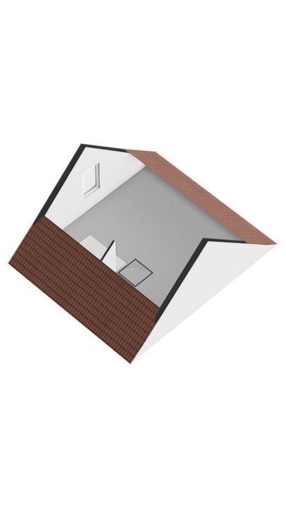 Lange Wetering 65, Nederhorst den Berg plattegrond-21