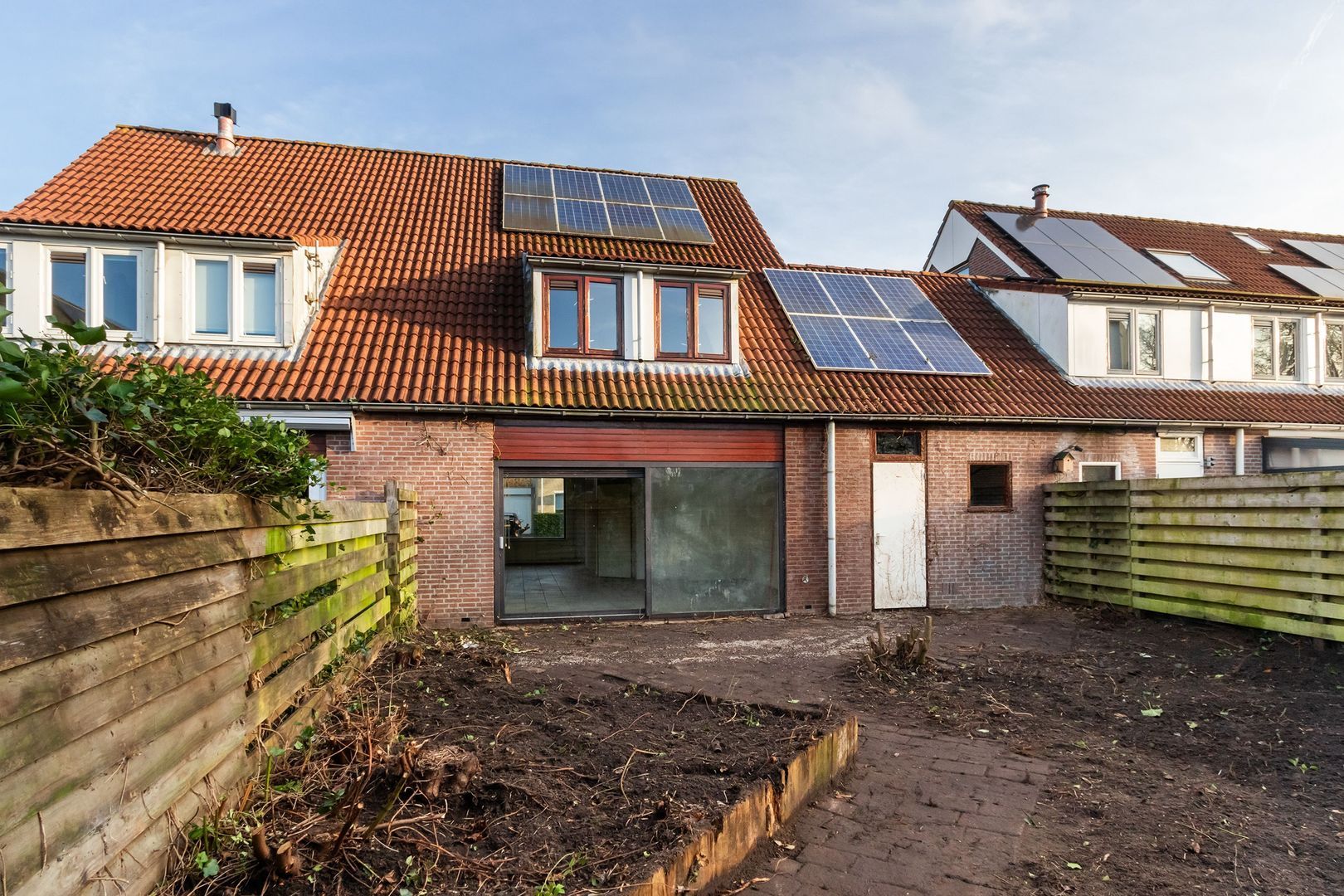 Lange Wetering 65, Nederhorst den Berg foto-20 blur