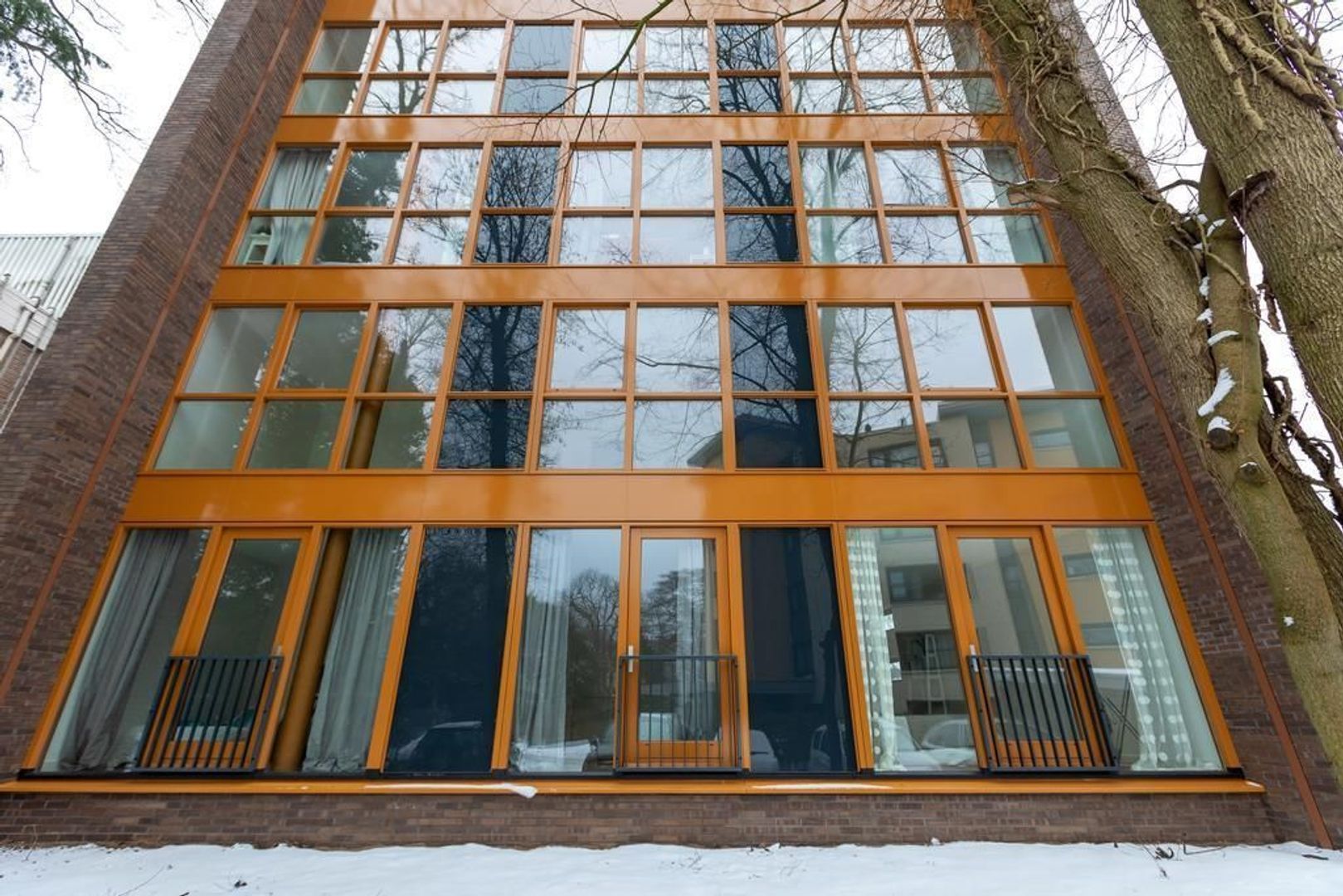 Vaartweg 182 B, Hilversum foto-18 blur