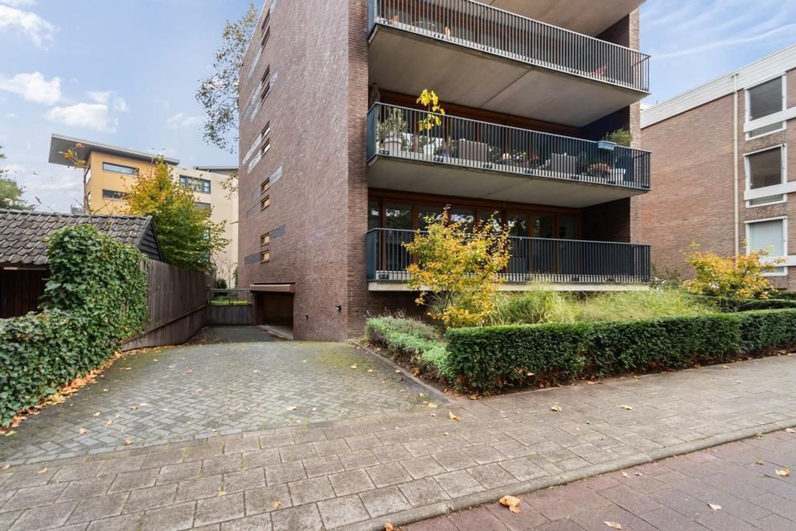 Vaartweg 182 B, Hilversum foto-15 blur