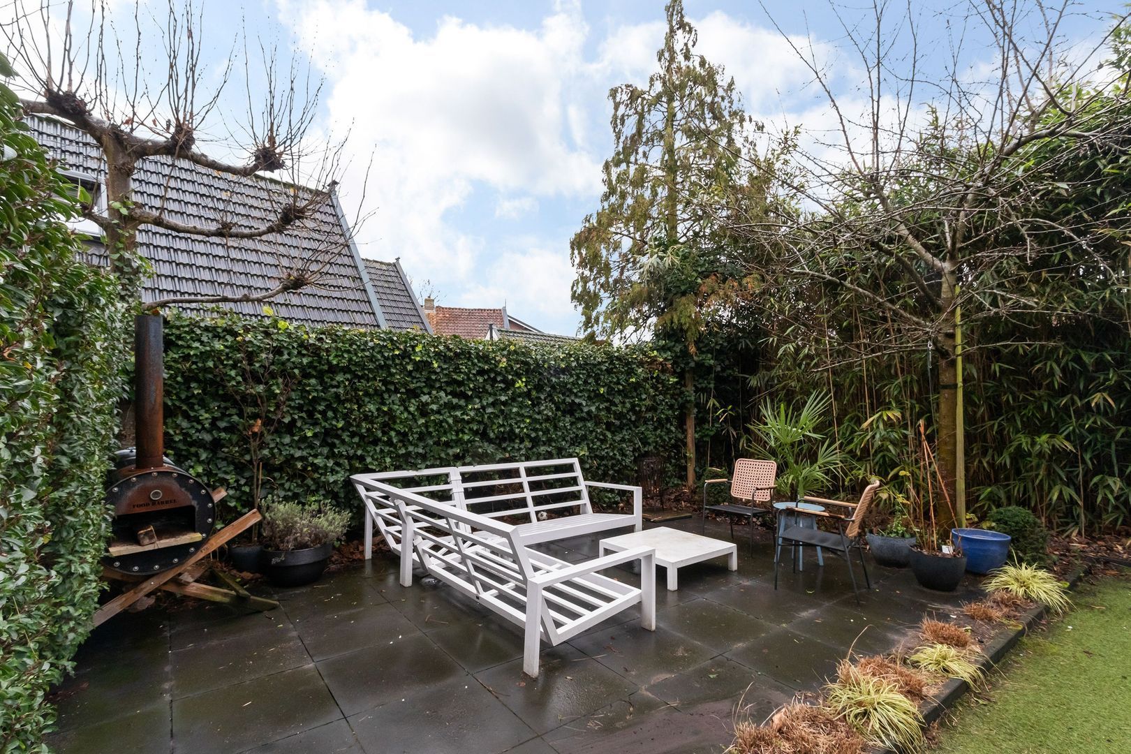 Noorderweg 39, Huizen foto-28 blur