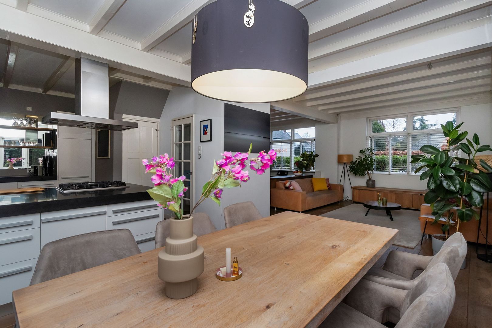 Noorderweg 39, Huizen foto-11 blur