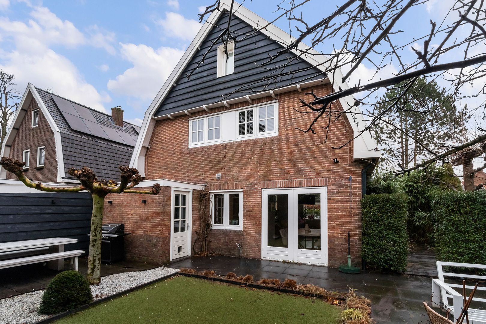 Noorderweg 39, Huizen foto-2 blur