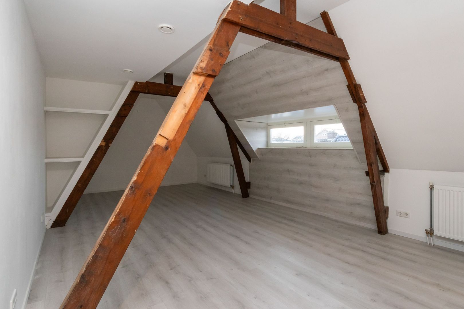 Kapelstraat 13 C, Bussum foto-7 blur