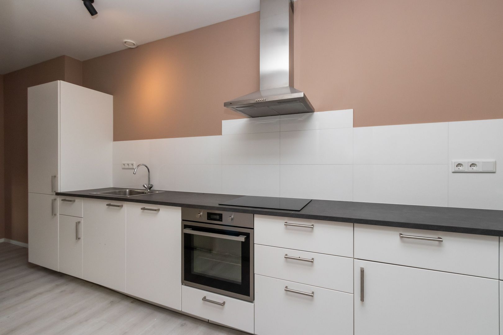 Kapelstraat 13 C, Bussum foto-4 blur