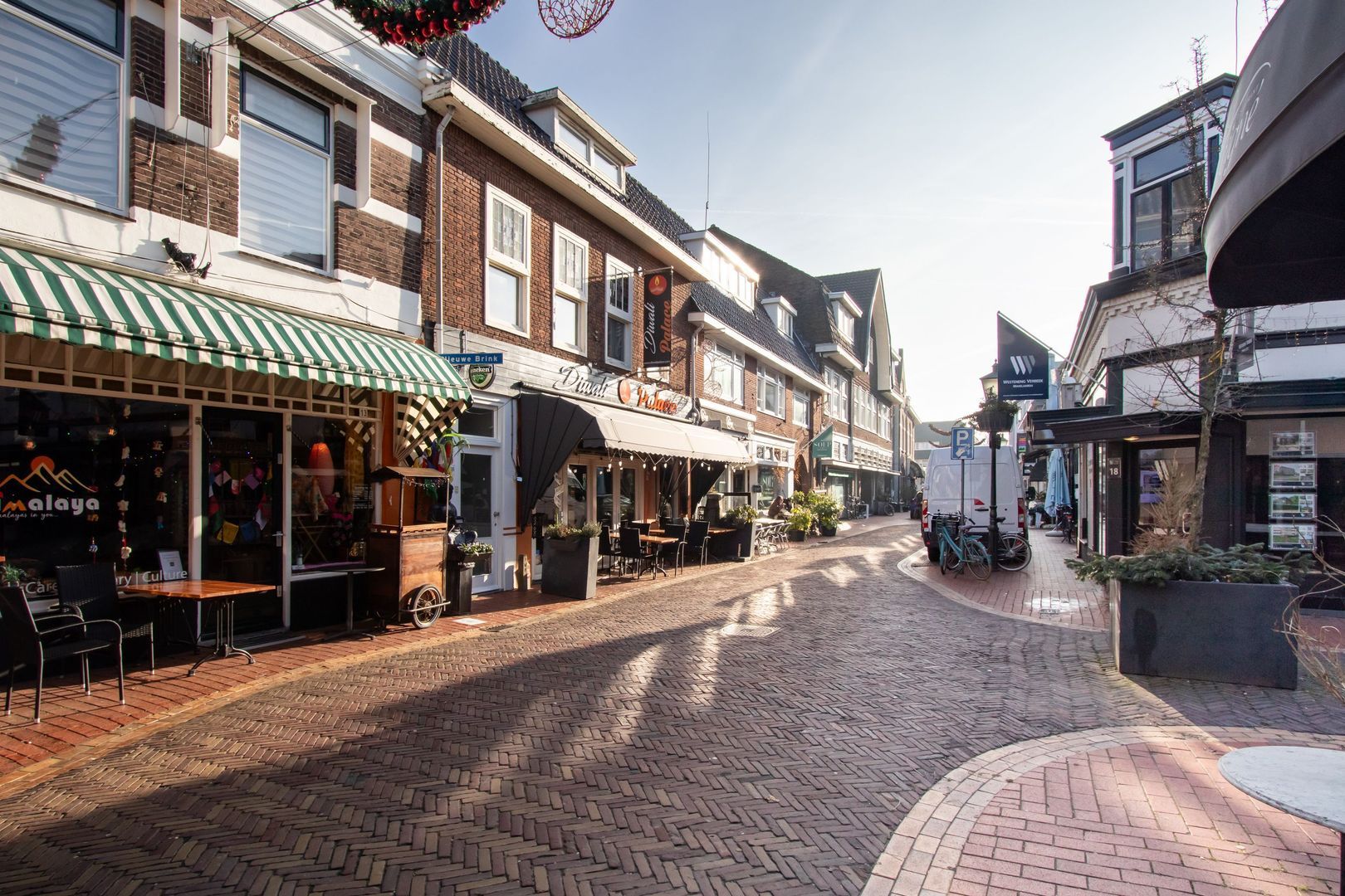 Kapelstraat 13 C, Bussum foto-12 blur