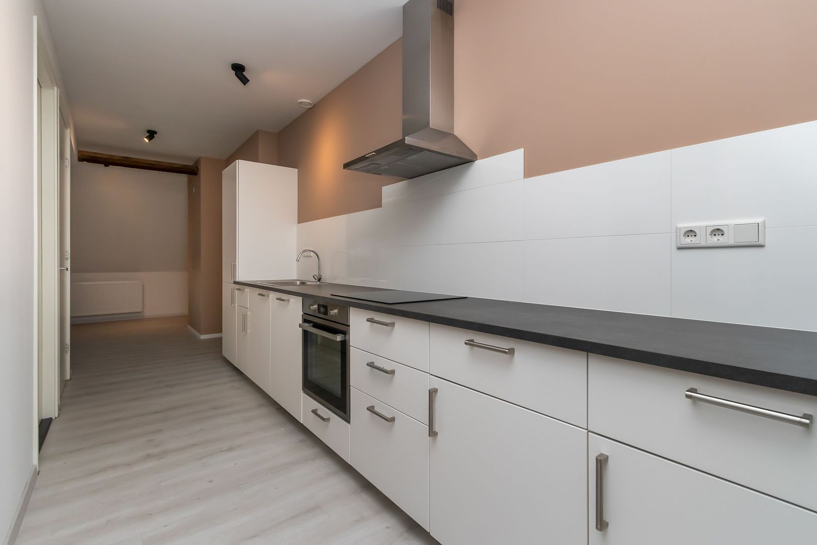 Kapelstraat 13 C, Bussum foto-3 blur