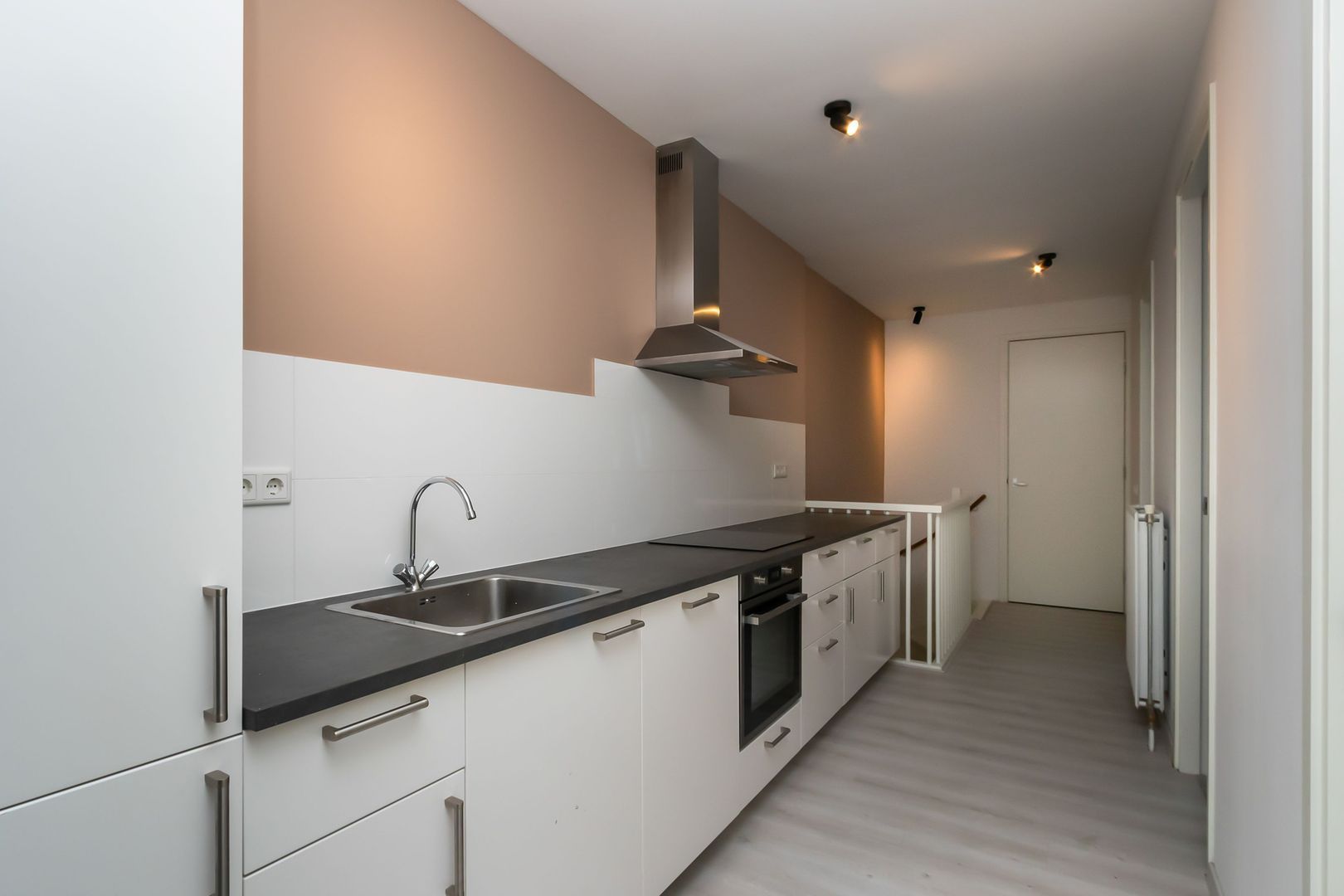 Kapelstraat 13 C, Bussum foto-2 blur