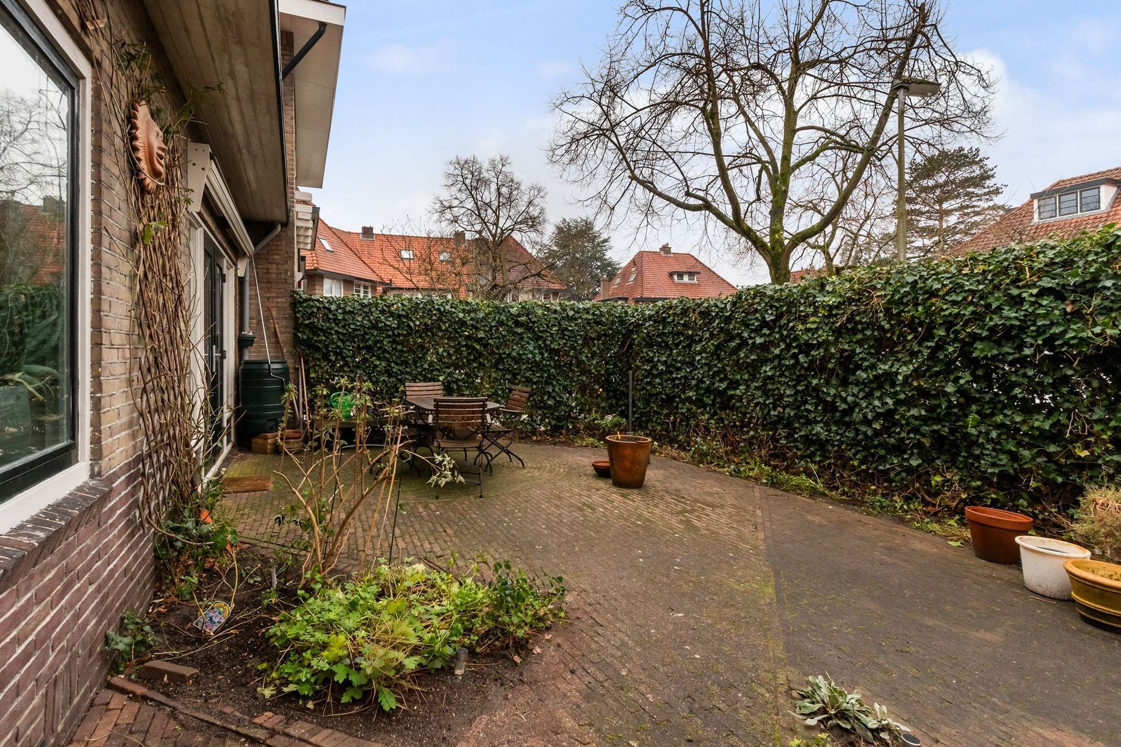 Batterijlaan 18 A, Bussum foto-22 blur