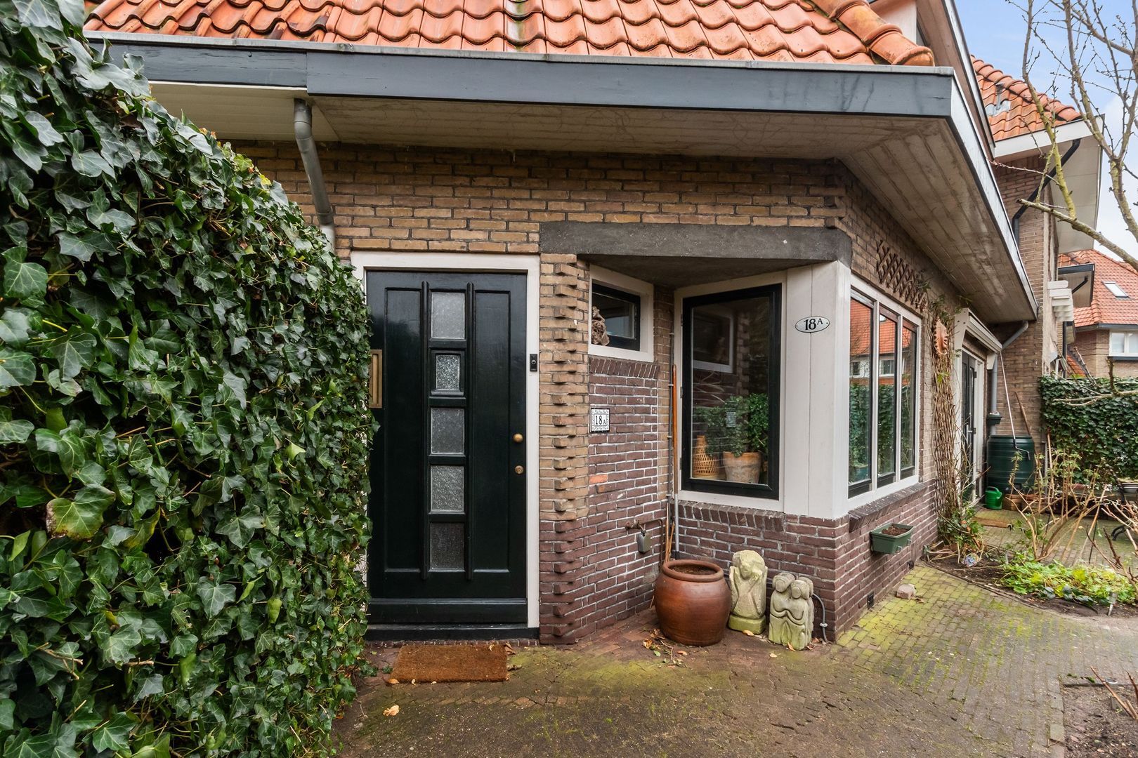 Batterijlaan 18 A, Bussum foto-2 blur