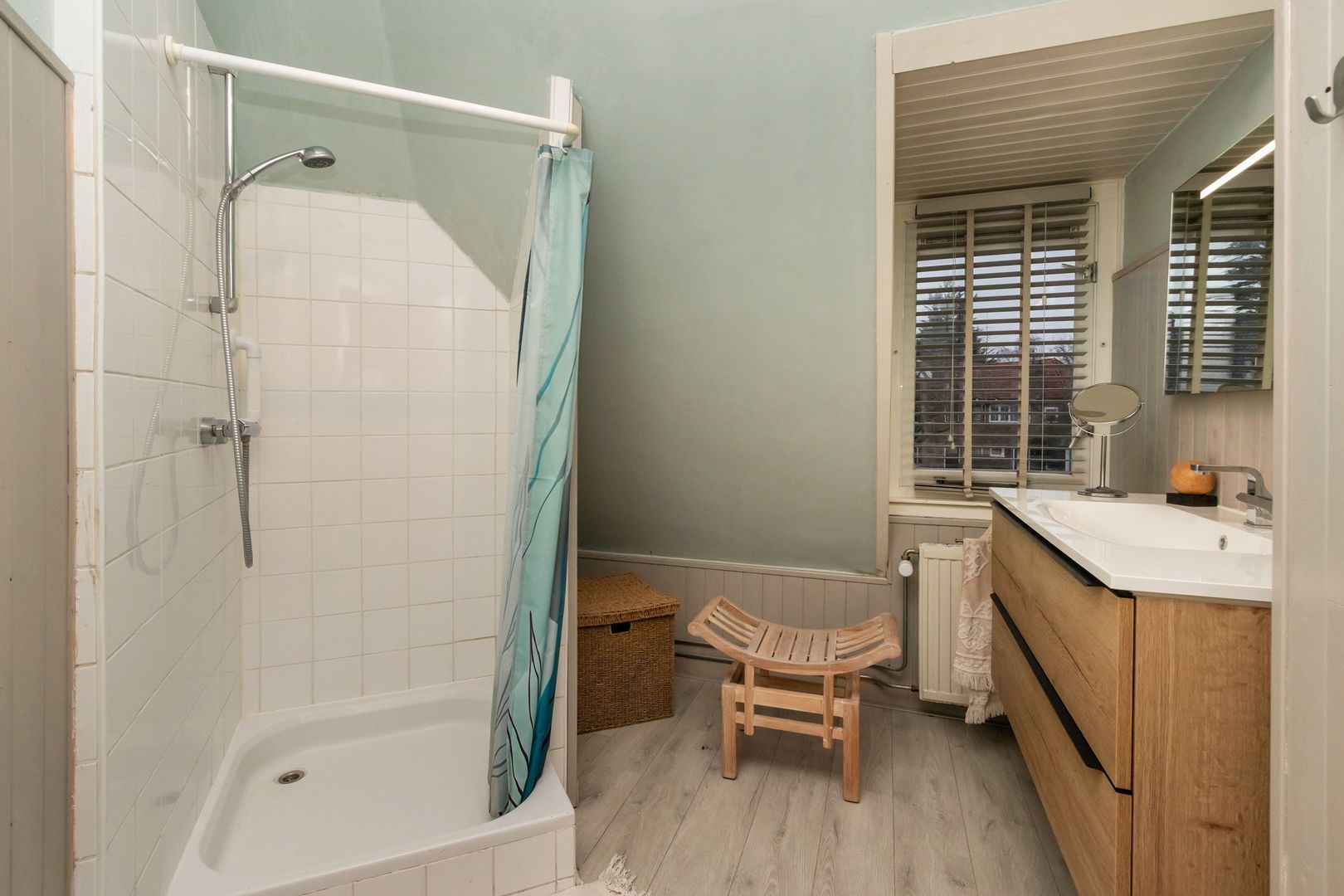 Batterijlaan 18 A, Bussum foto-14 blur