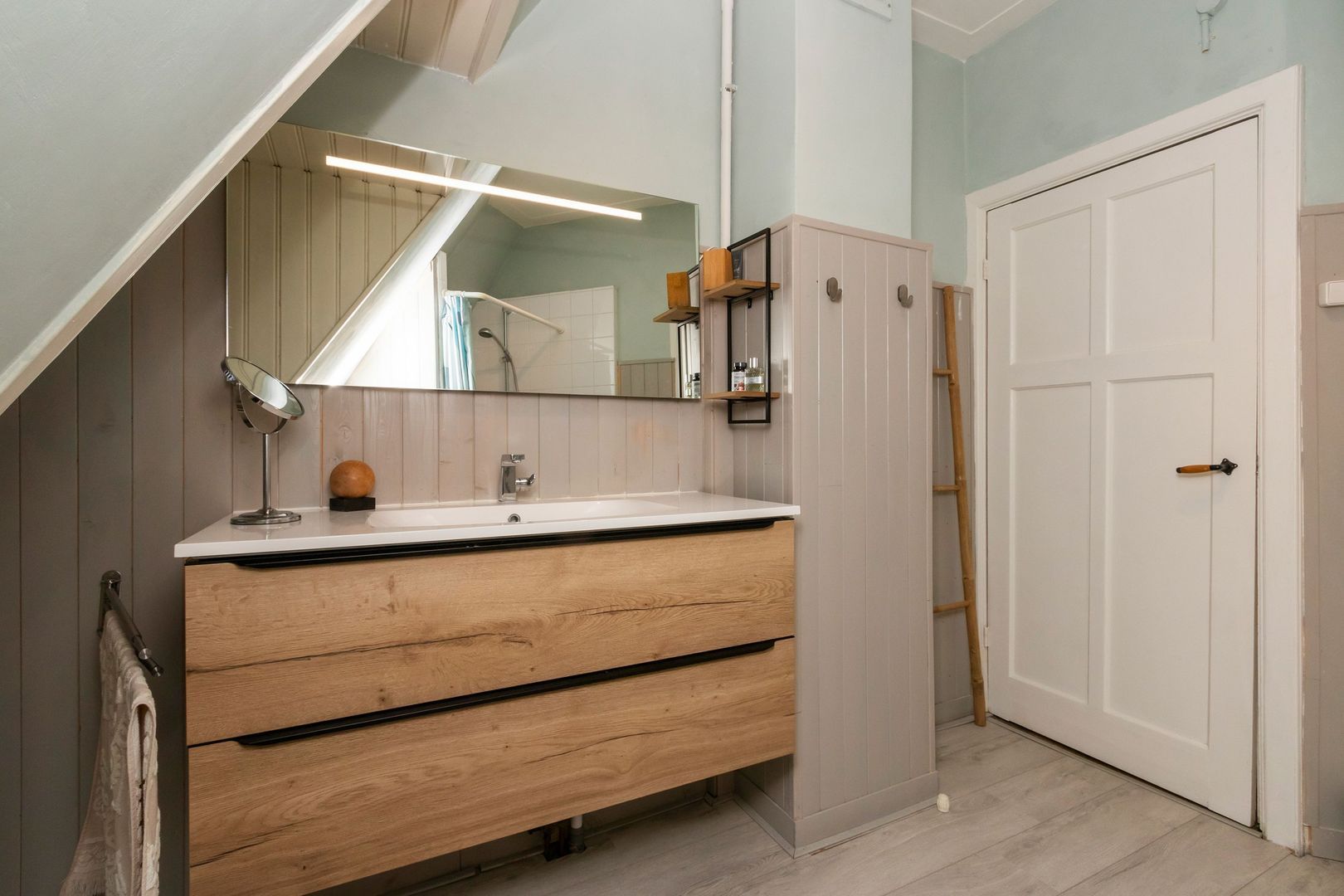 Batterijlaan 18 A, Bussum foto-15 blur