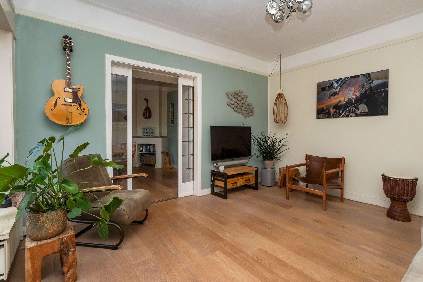 Batterijlaan 18 A, Bussum foto-7 blur