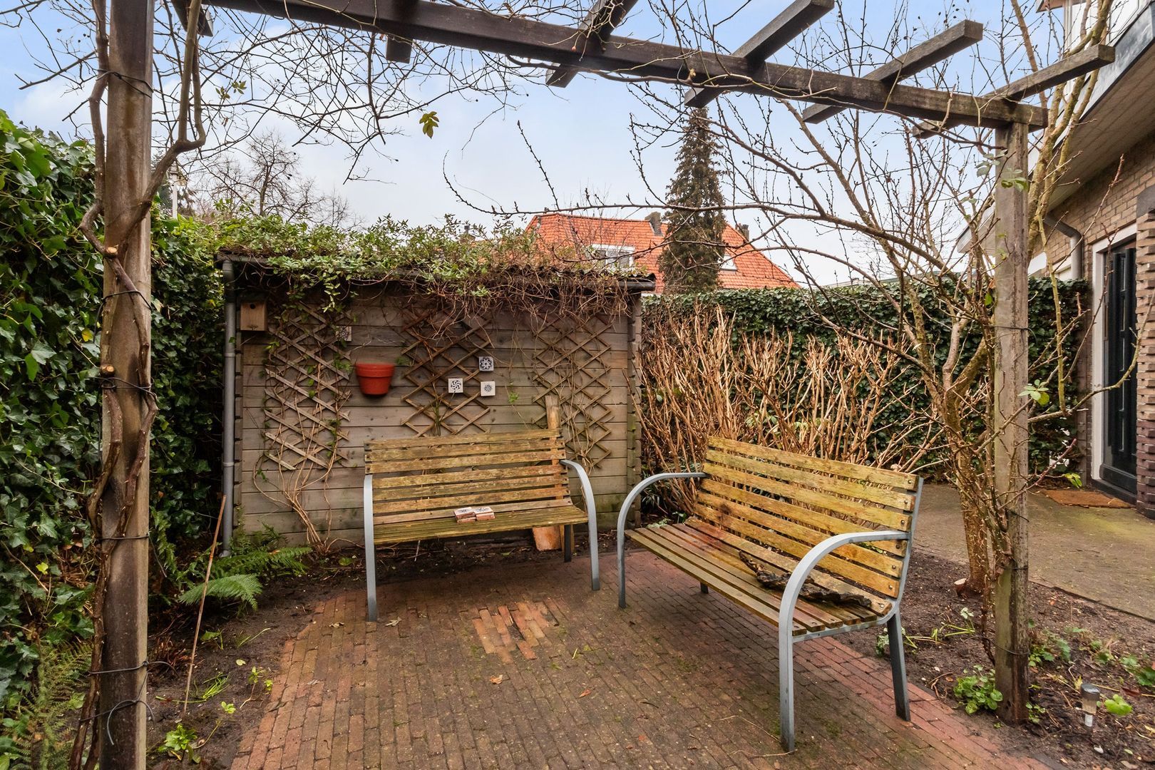 Batterijlaan 18 A, Bussum foto-23 blur