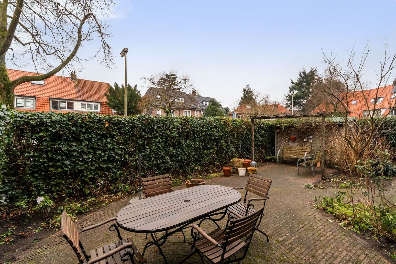 Batterijlaan 18 A, Bussum foto-21 blur